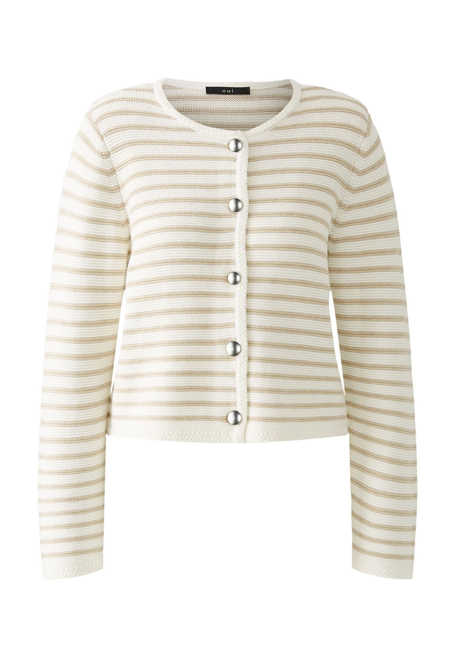 Strickjacke Strickjacke