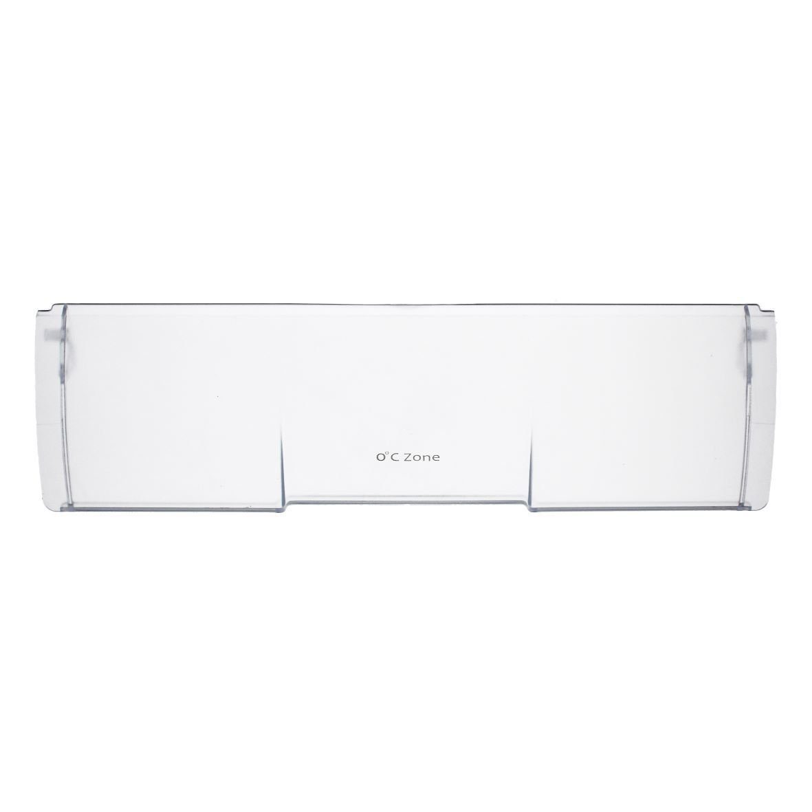 easyPART Schublade wie Beko 4317800100 Schubladenblende für 0°C Zone, Kühlschrank / Gefrierschrank