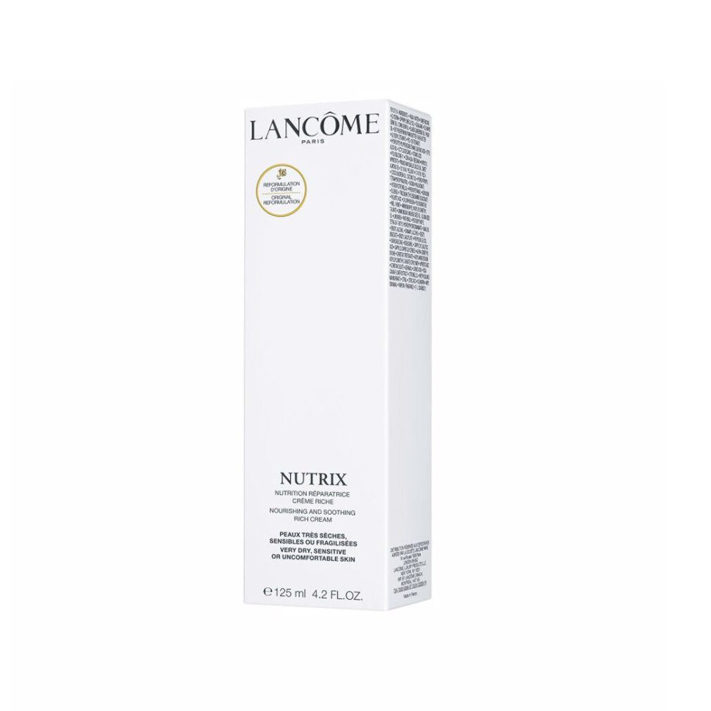 LANCOME Haarspülung Lancôme Nutrix Nourishing And Soothing Rich Cream