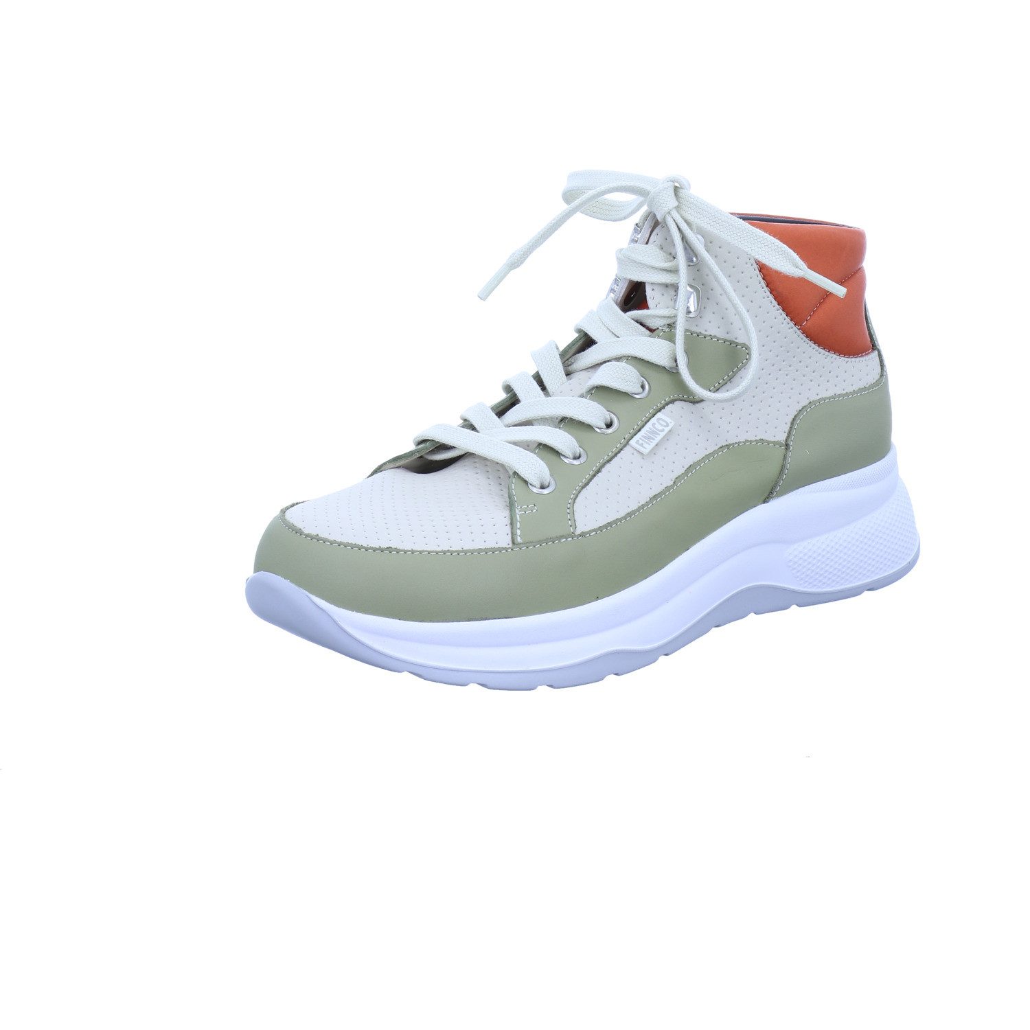 Finn Comfort Daytona Stiefelette