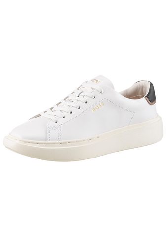  BOSS Amber_Runn Sneaker pusbačiai Suva...