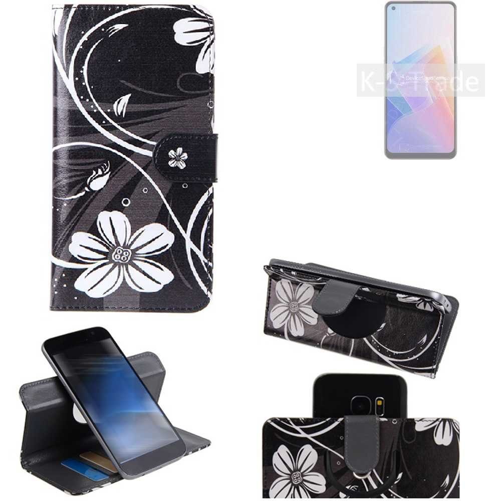 Handyhülle für Oppo A96 5G