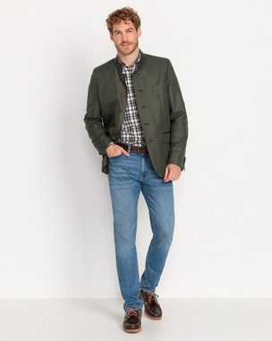 Reitmayer Janker Janker aus Twill-Stoff