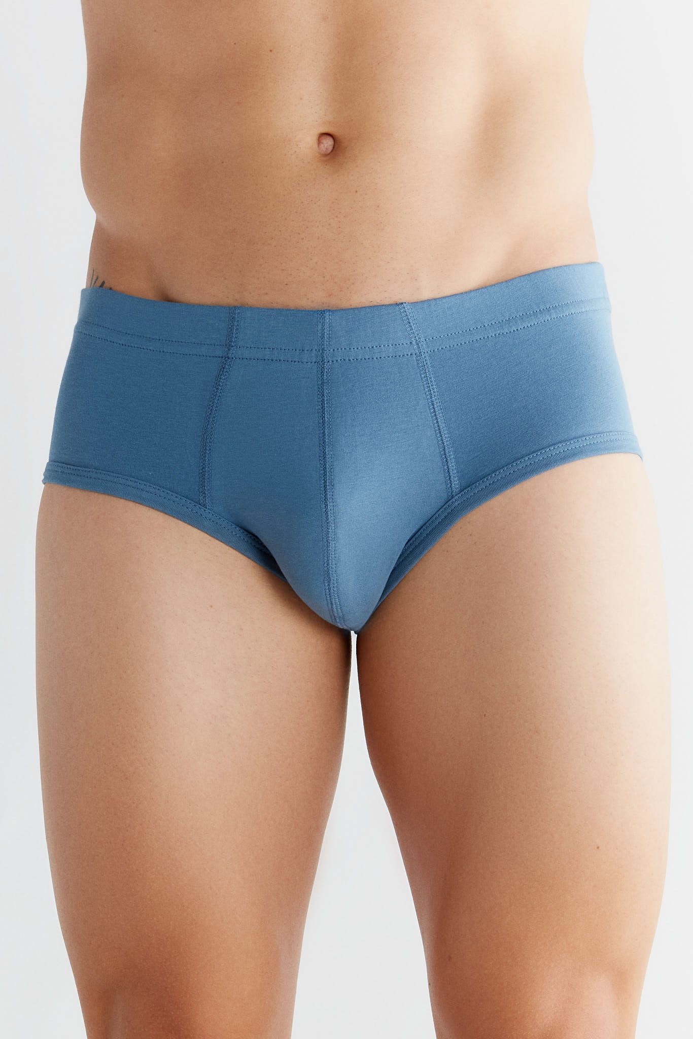 Slip Herrenslip (6er Pack)