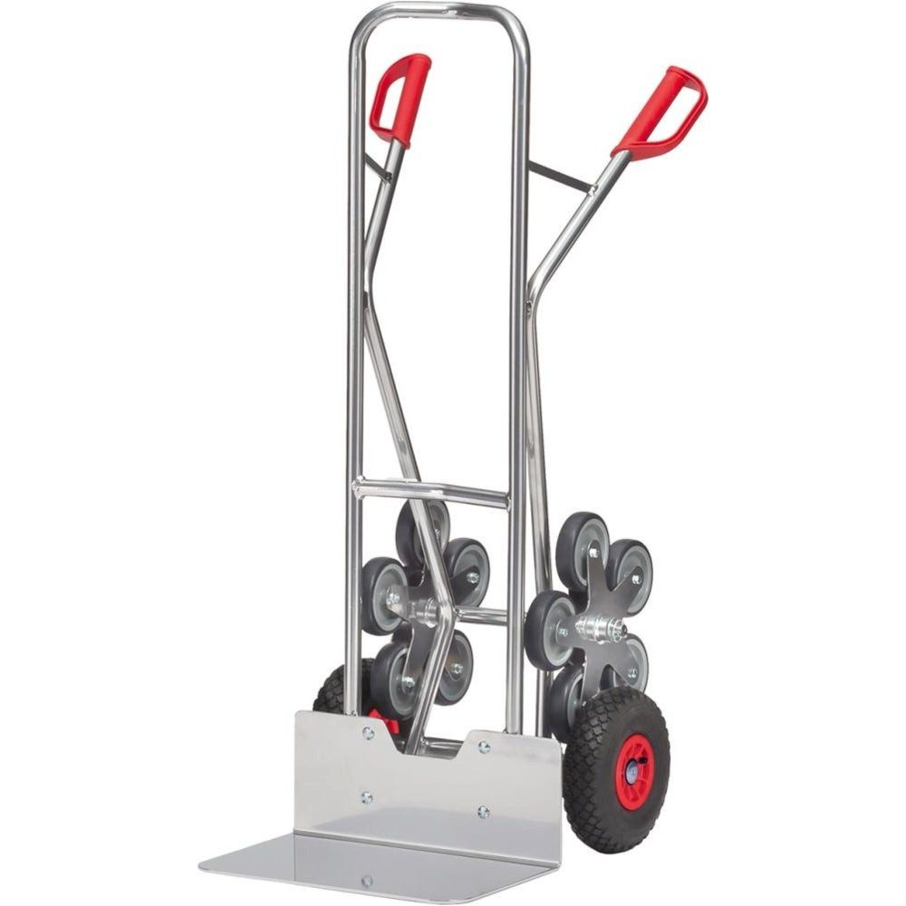 FETRA Transportkarren