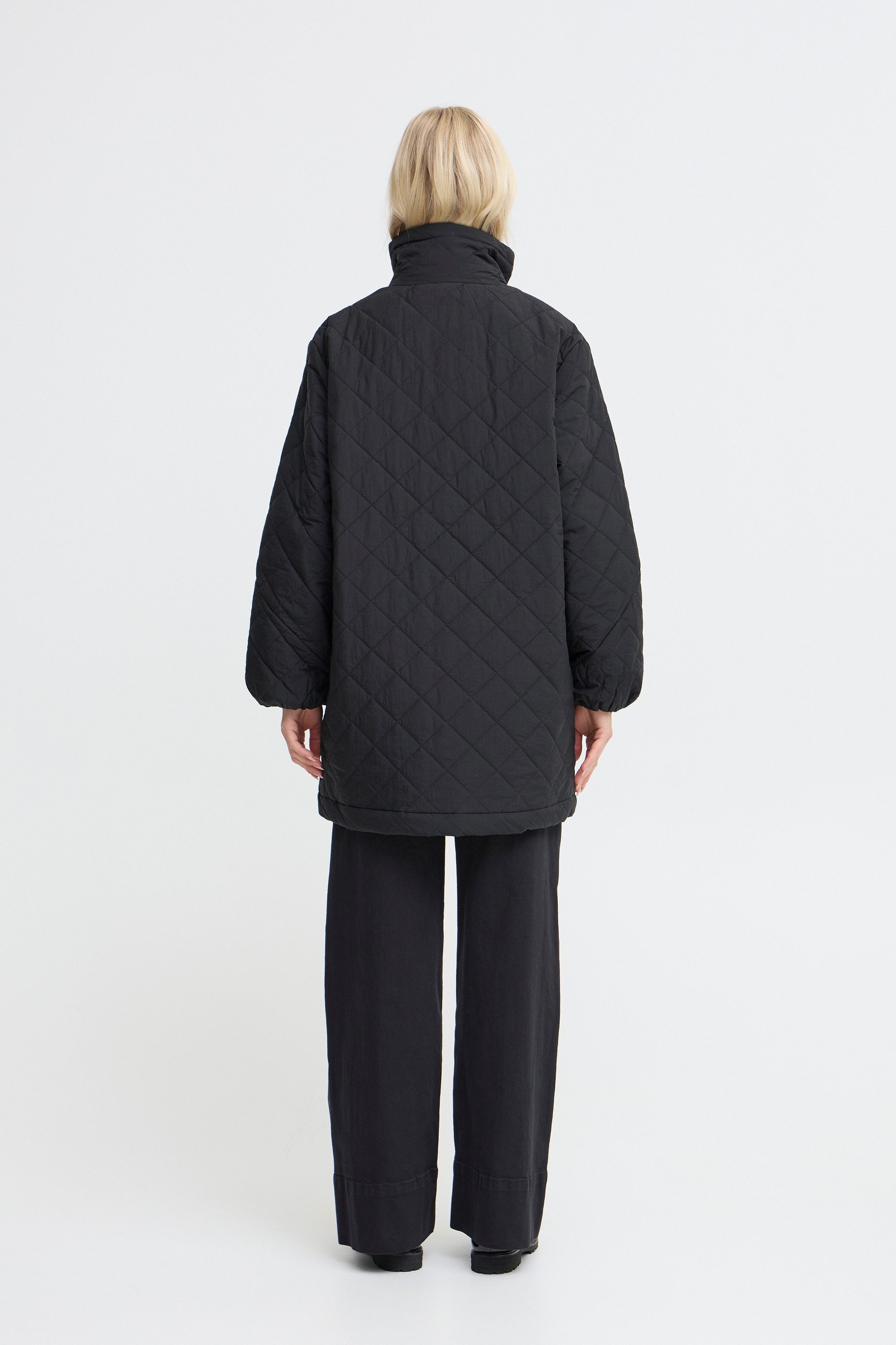 b.young Wintermantel Jacke BYBOCCI