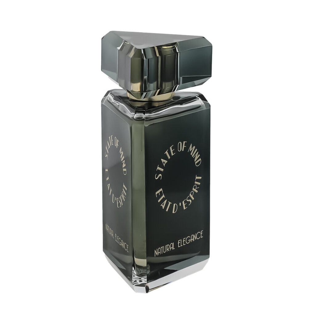 State Of Mind Körperpflegeduft Natural Elegance Eau de Parfum