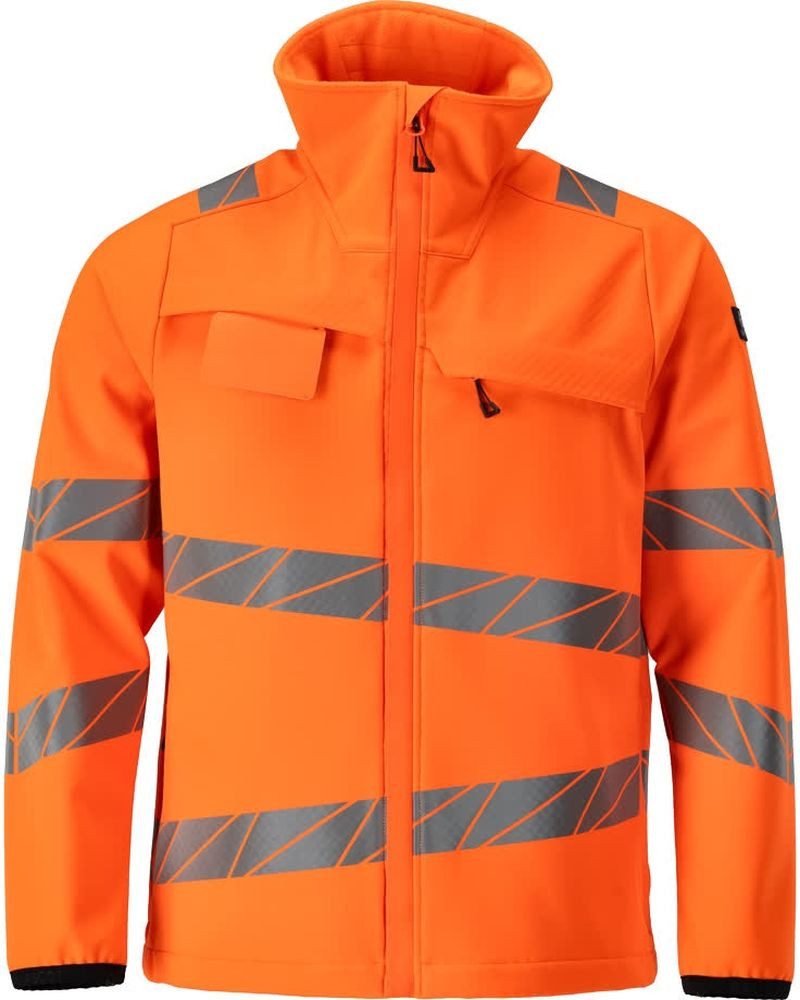 Mascot Softshelljacke