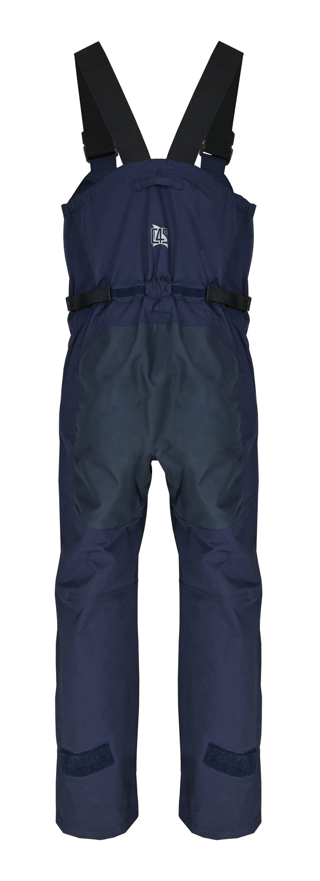 crazy4sailing Regenhose Damen Bergen II Offshore Segelhose