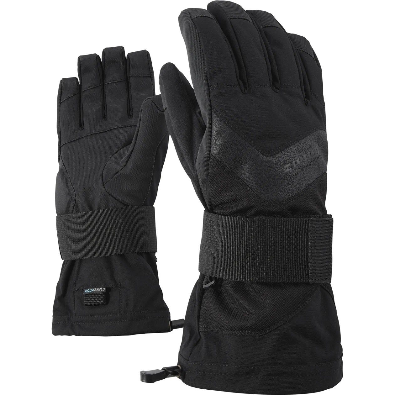 Ziener Snowboardhandschuhe MILAN SB AS(R) glove