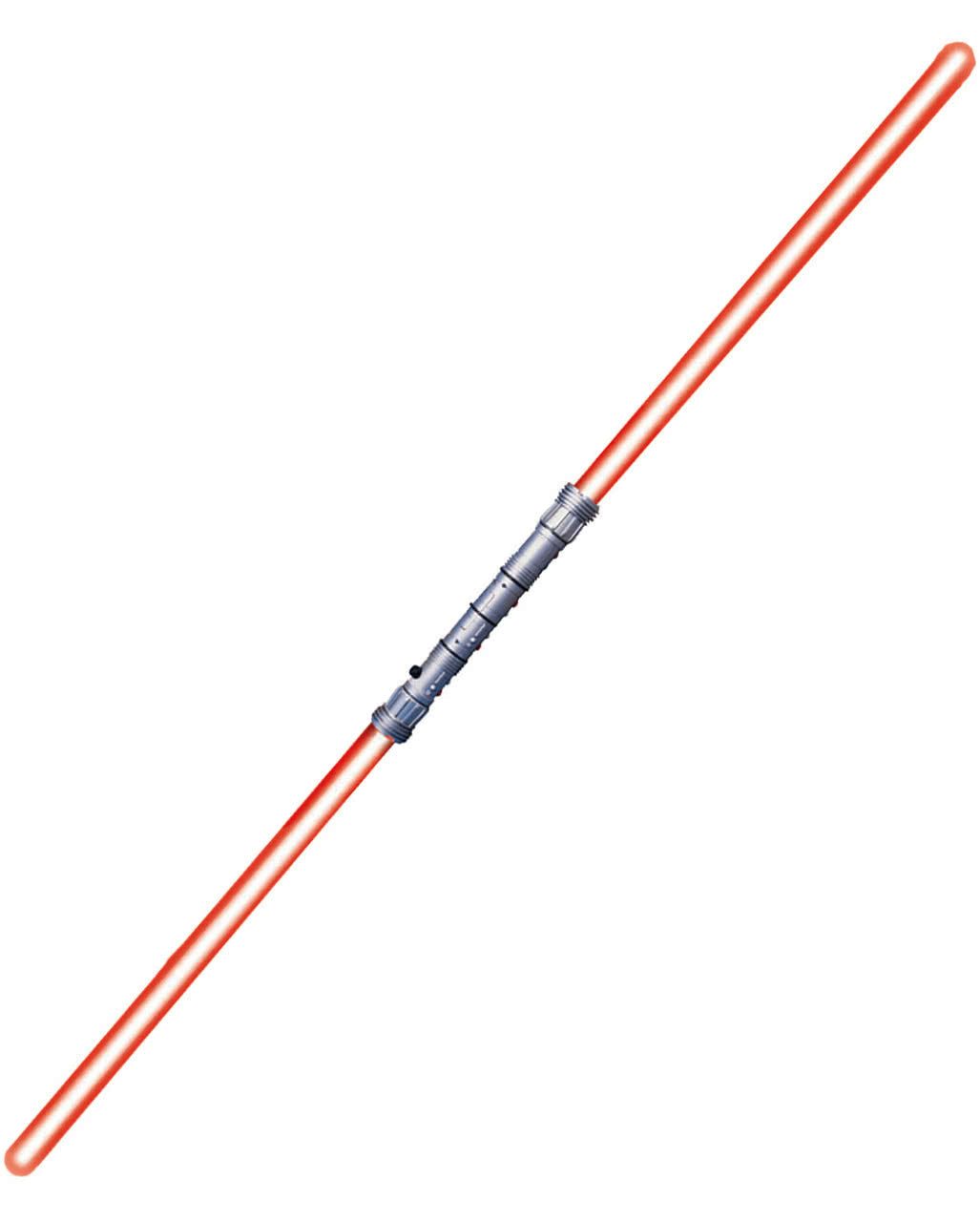 Horror-Shop Blaster Star Wars Lichtschwert