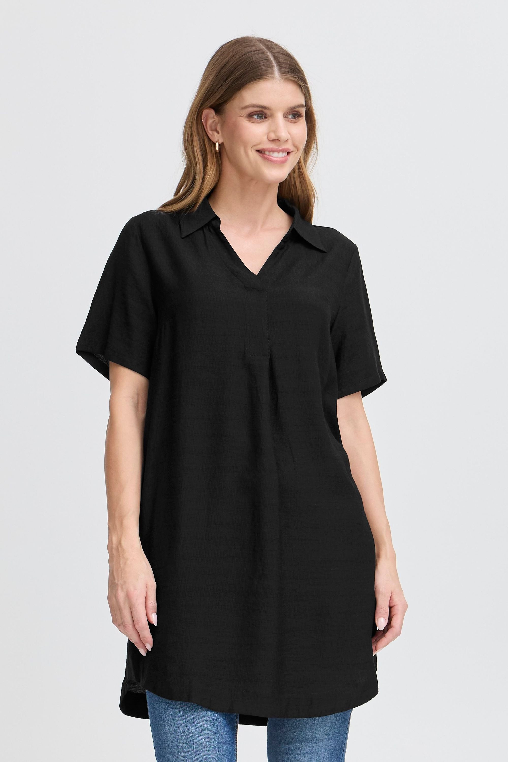 Longbluse Fransa FRARIANA