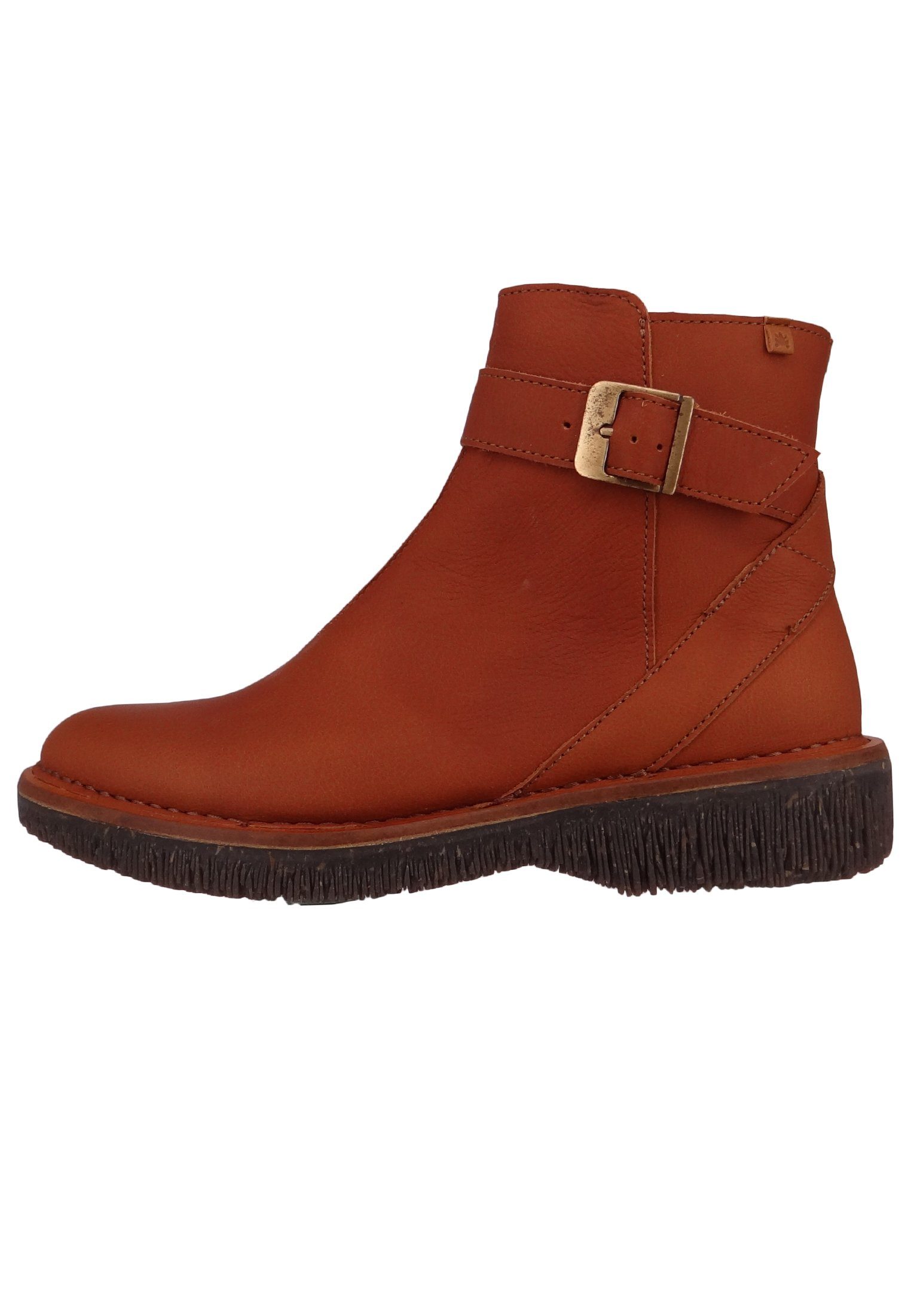 El Naturalista N5580 Volcano Toffee Stiefelette