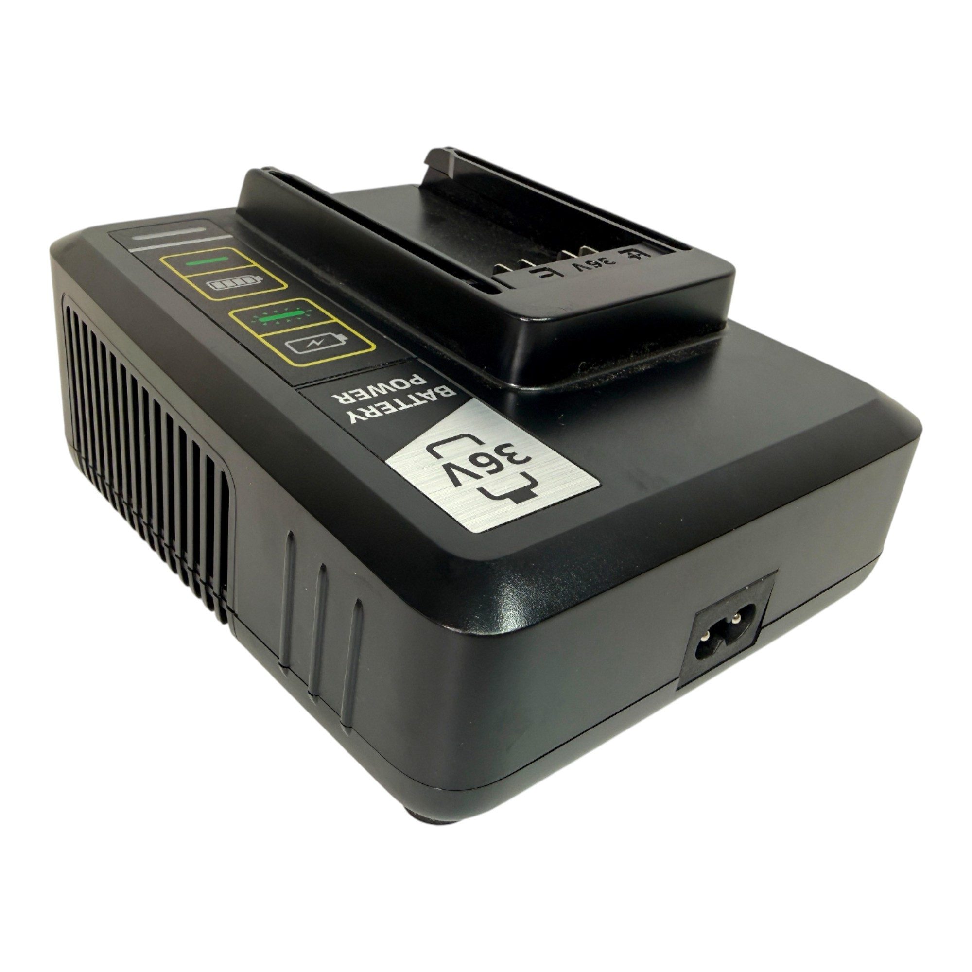 Kärcher Professional Kärcher Battery Power 36 V Akku Ladegerät 2,5 A (2.445-033.0) Schnelllade-Gerät