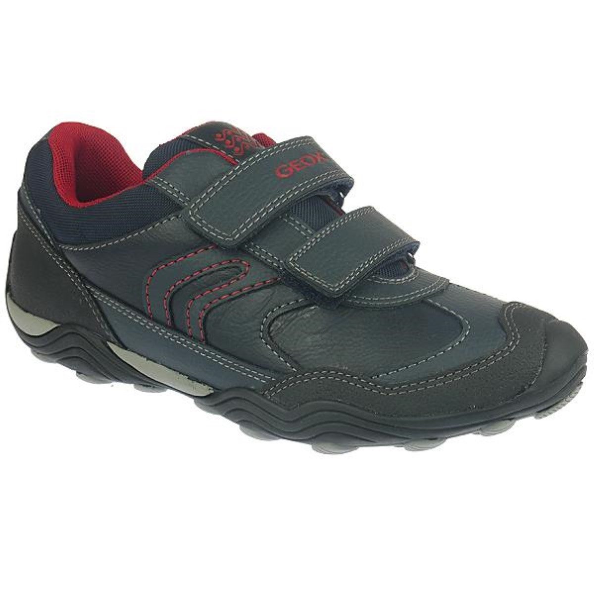 Geox Geox sportlicher Halbschuh Sneaker