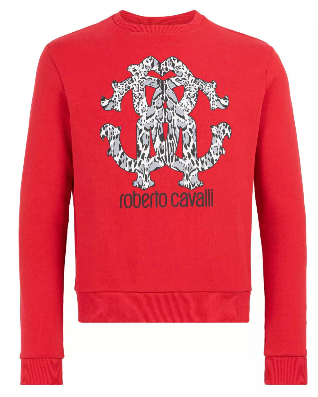 Sweatshirt Unisex Lynx RC Logo Pullover
