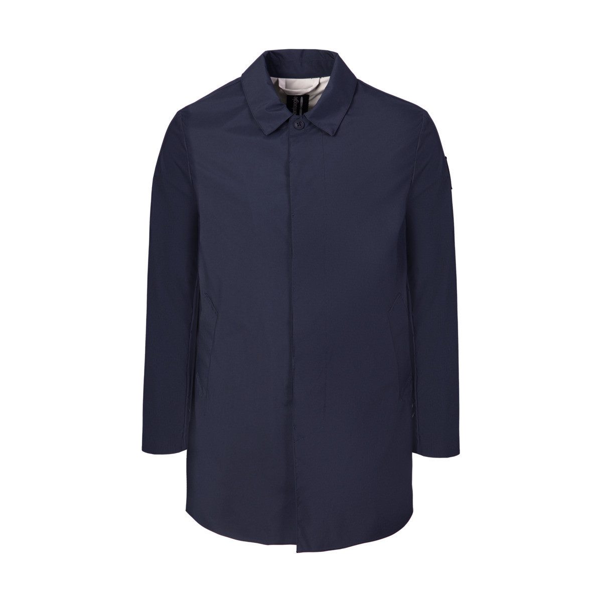 Bomboogie Sommerjacke CAPPOTTO Herren (1-St) Outdoorjacke, Jacket, Sommerjacke, Freizeitjacke, Alltagsjacke