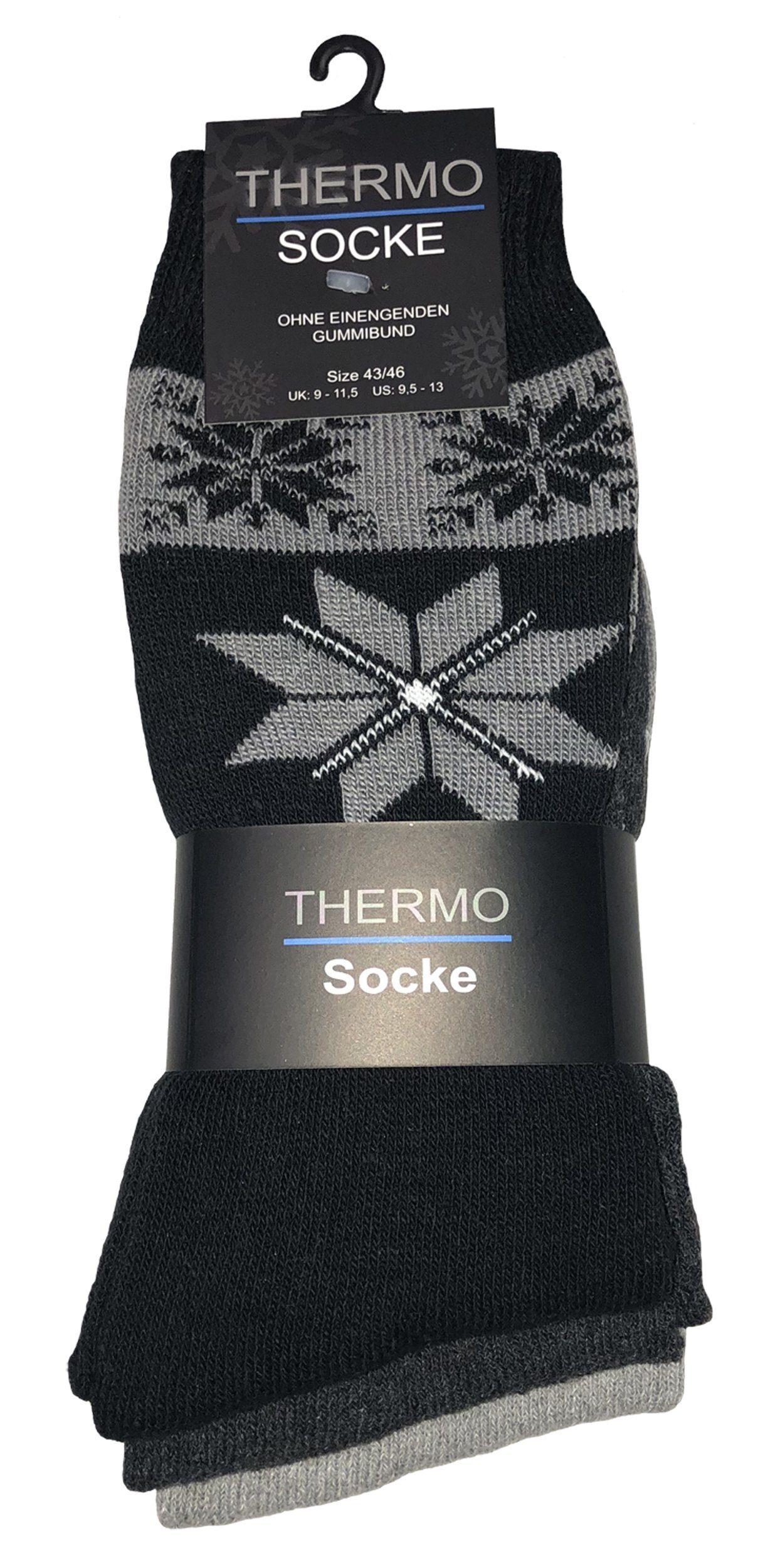 Cotton Prime® Socken (9-Paar) aus Frottee günstig online kaufen