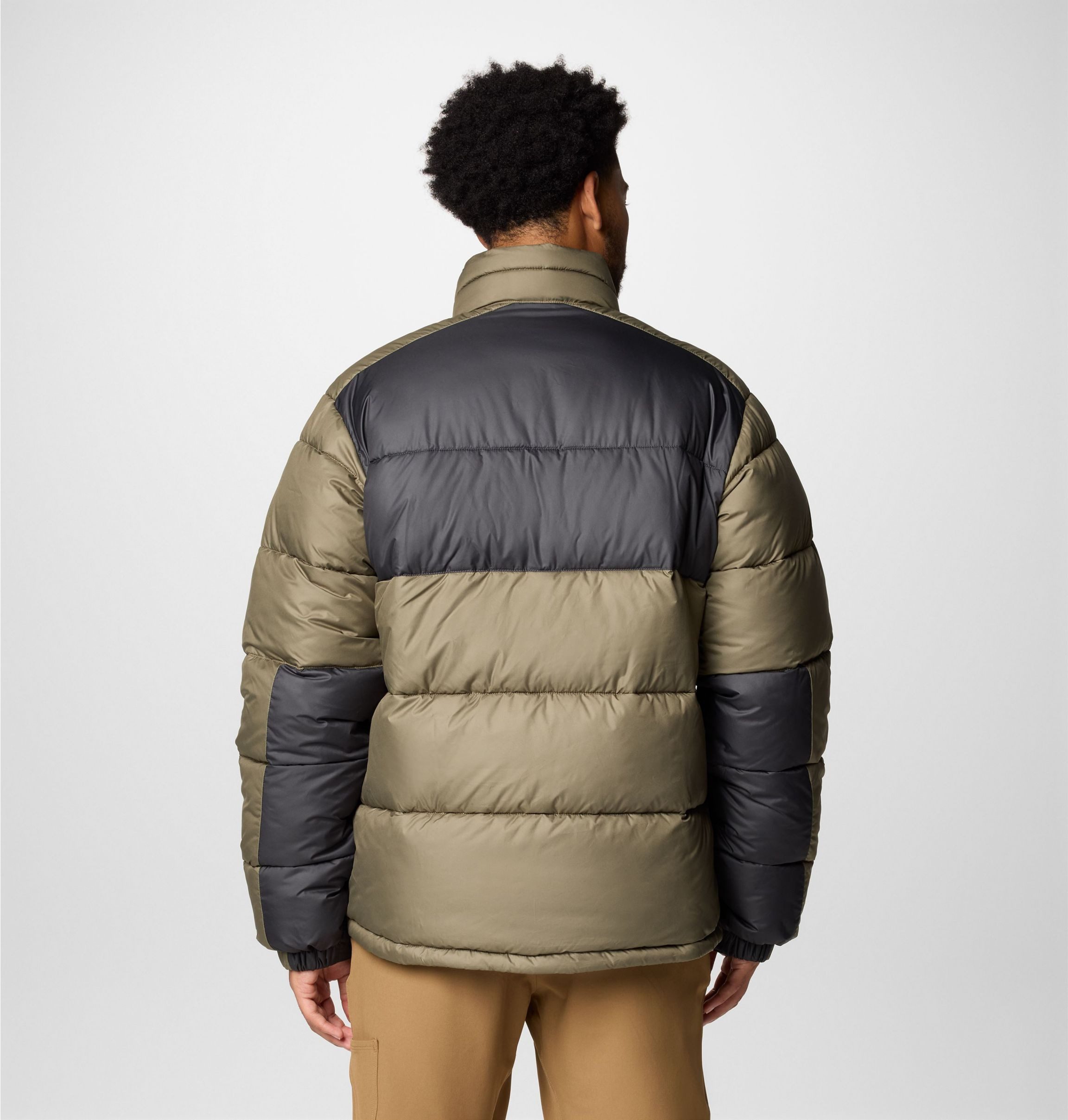Columbia Winterjacke PIKE LAKE II JACKET günstig online kaufen