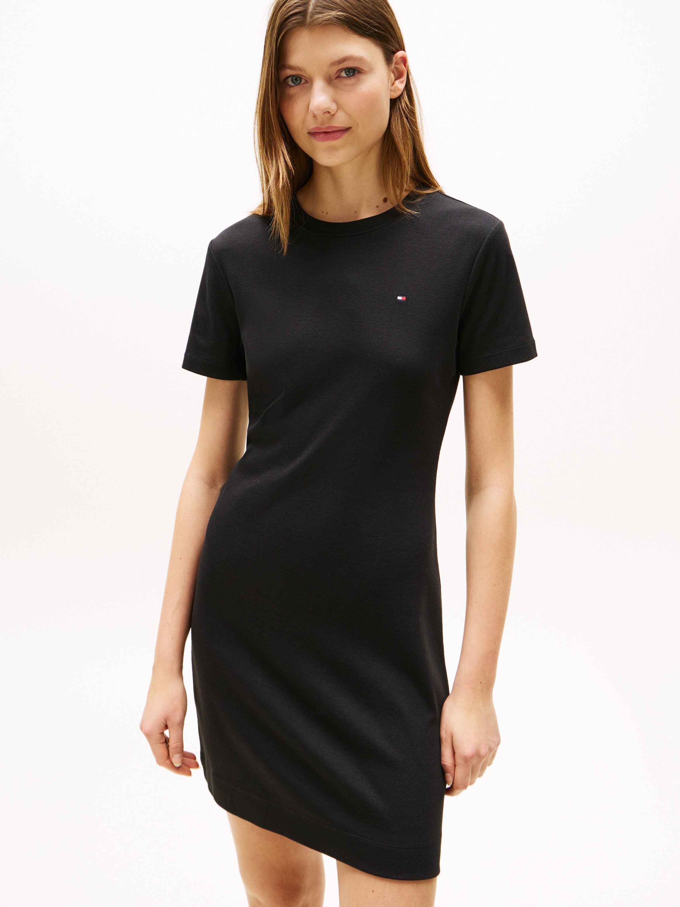 Tommy Hilfiger Shirtkleid NEW CODY STR günstig online kaufen