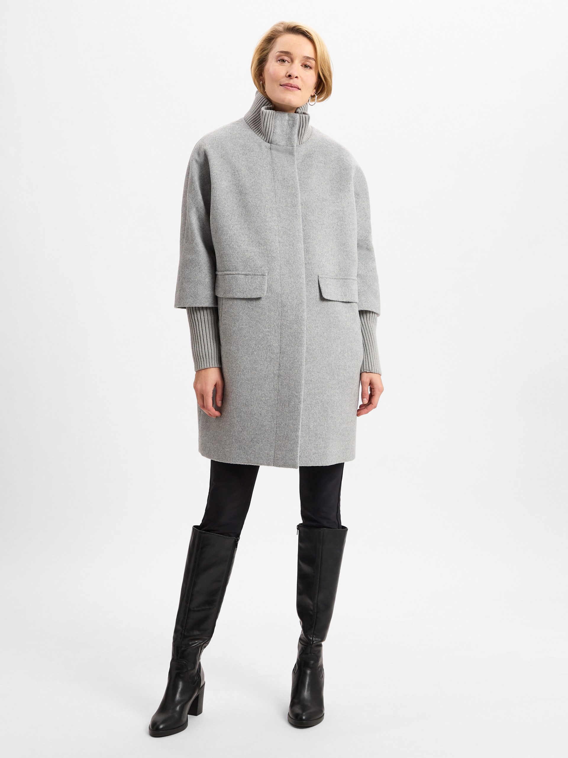 comma Sweatjacke