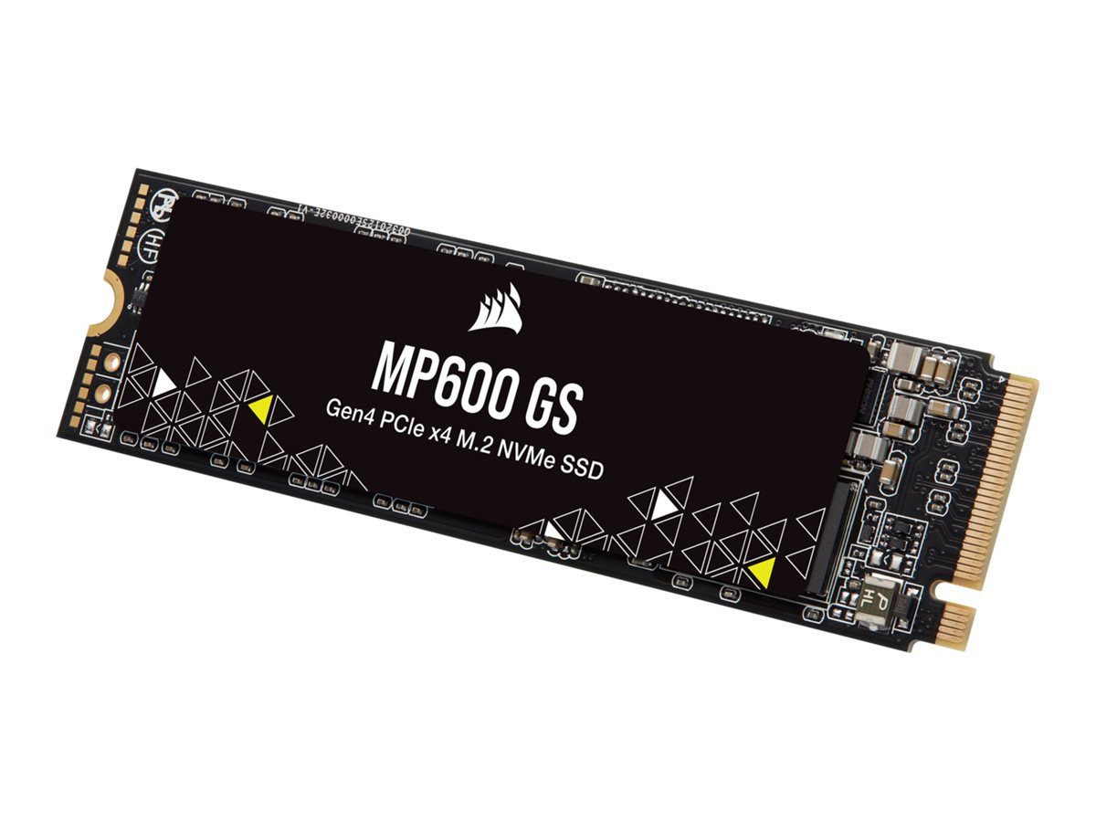 Corsair SSD-Festplatte