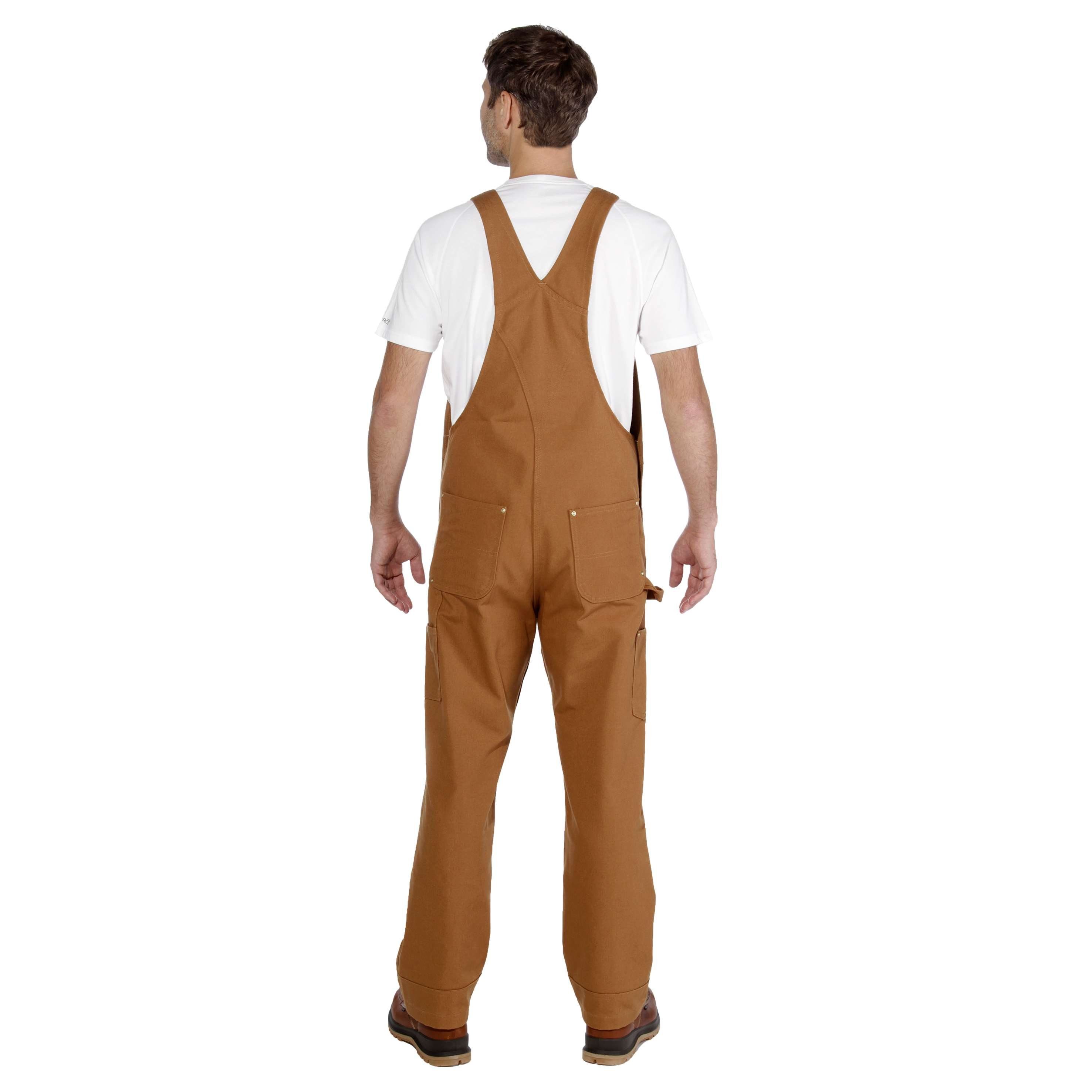 Carhartt Arbeitslatzhose BIB OVERALL (1-tlg)