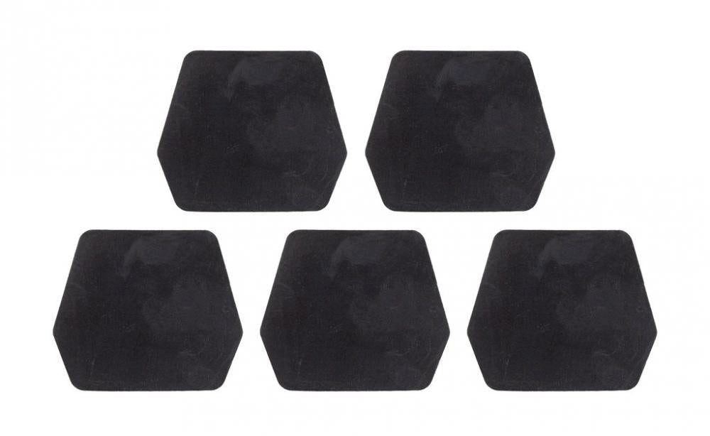 Haibike Rahmenschutzband Haibike All MTN Alloy Jochschutz Gummiklappe