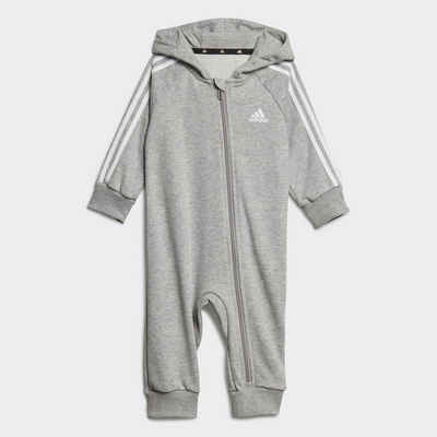 adidas Sportswear Overall I 3S FT ONESIE