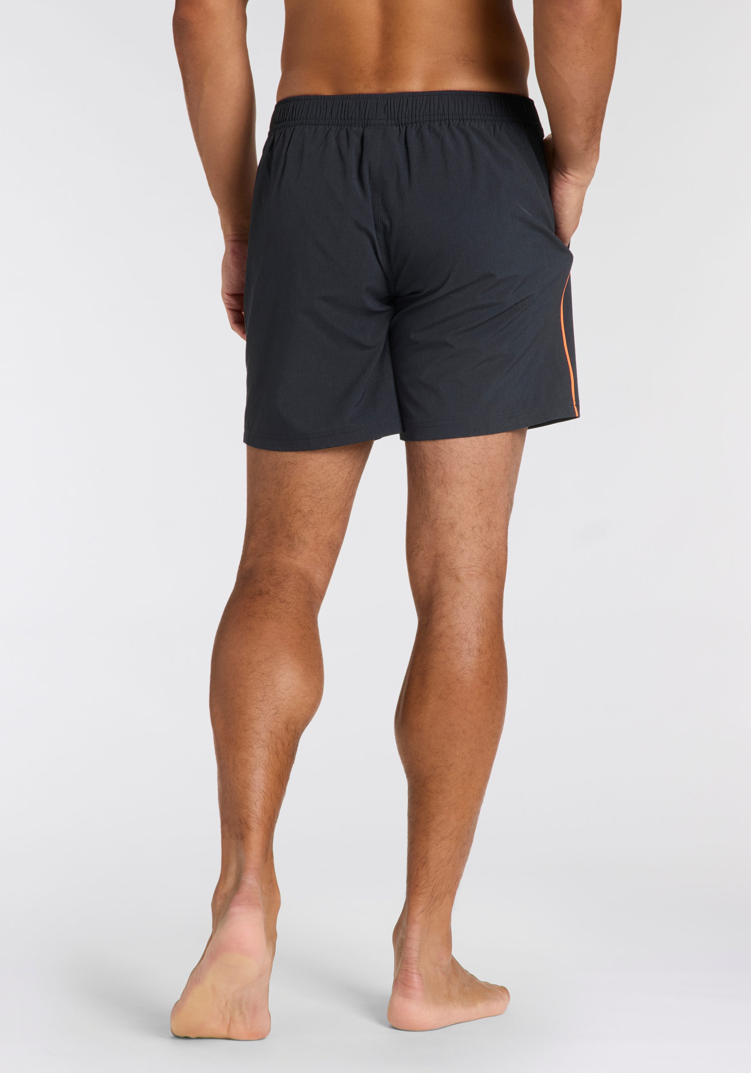 CMP Badehose schnell trocknendes Material, aus Polyester und Elasthan günstig online kaufen