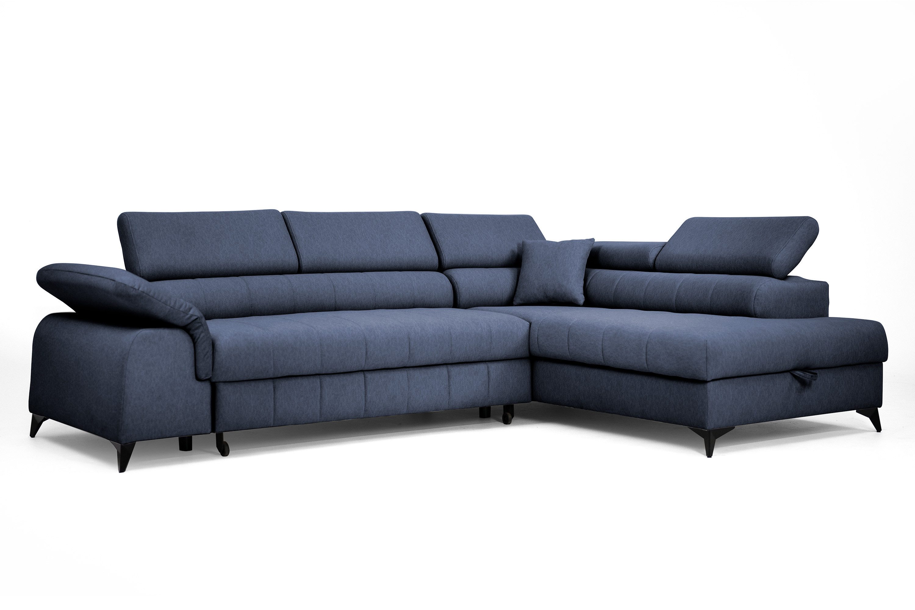 NEXT COLLECTION Ecksofa Eck mit verstellbaren günstig online kaufen