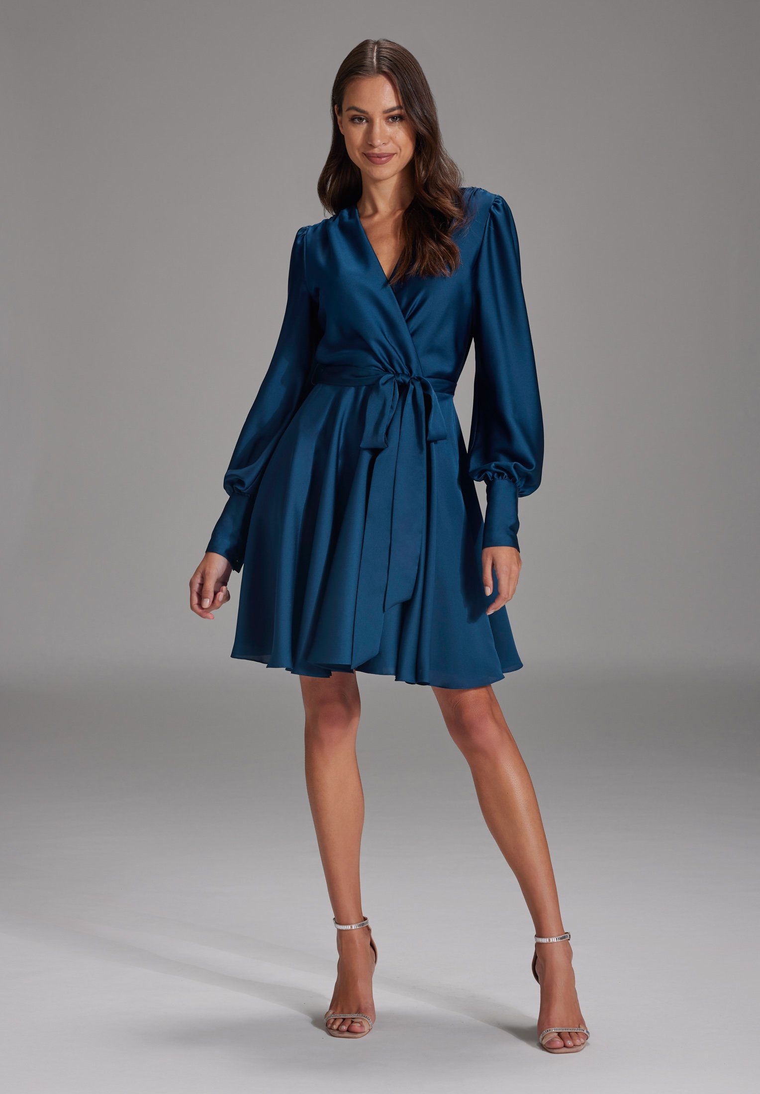 Cocktailkleid