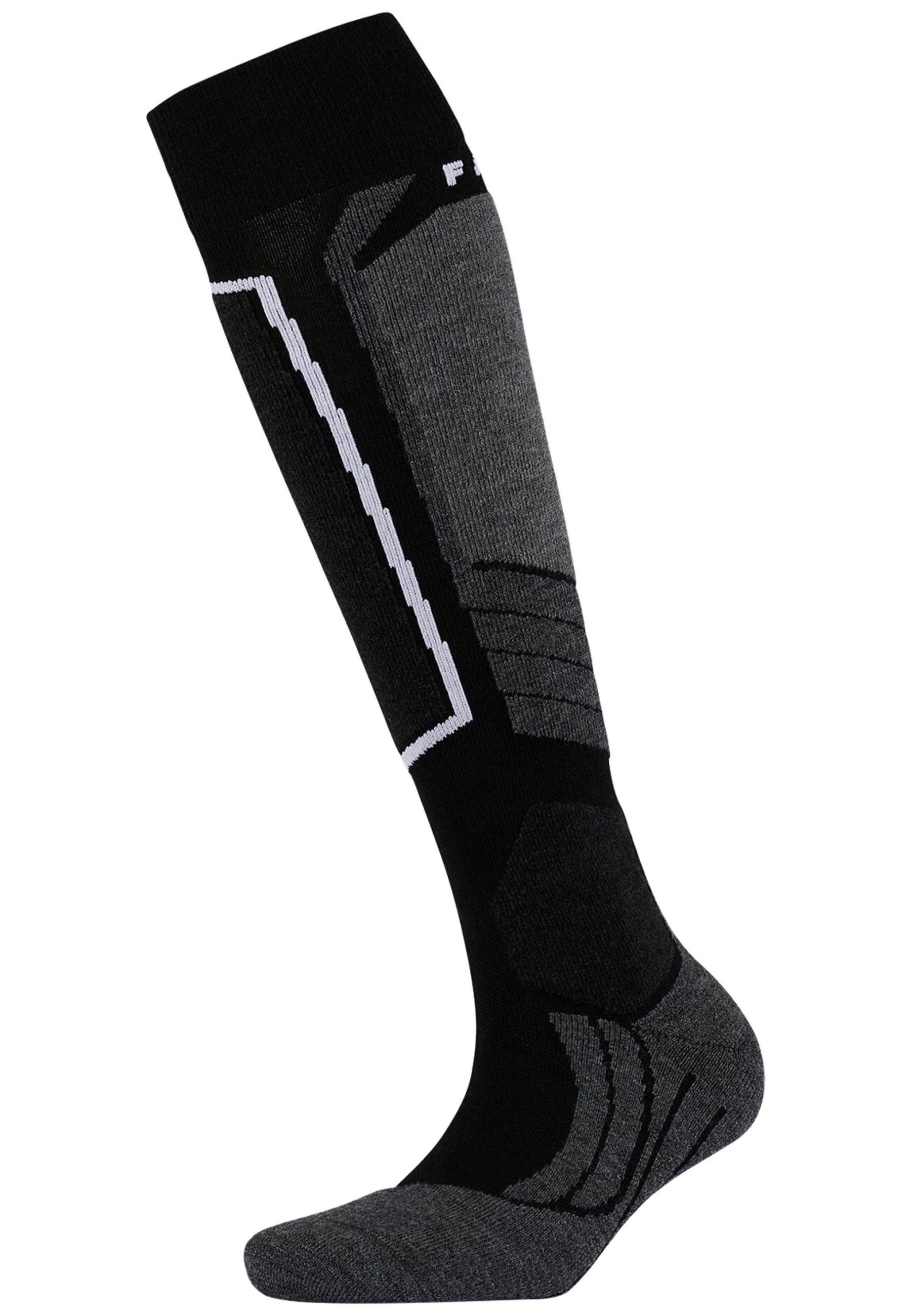 FALKE Tk2 Sportsocken blau (1-Paar)