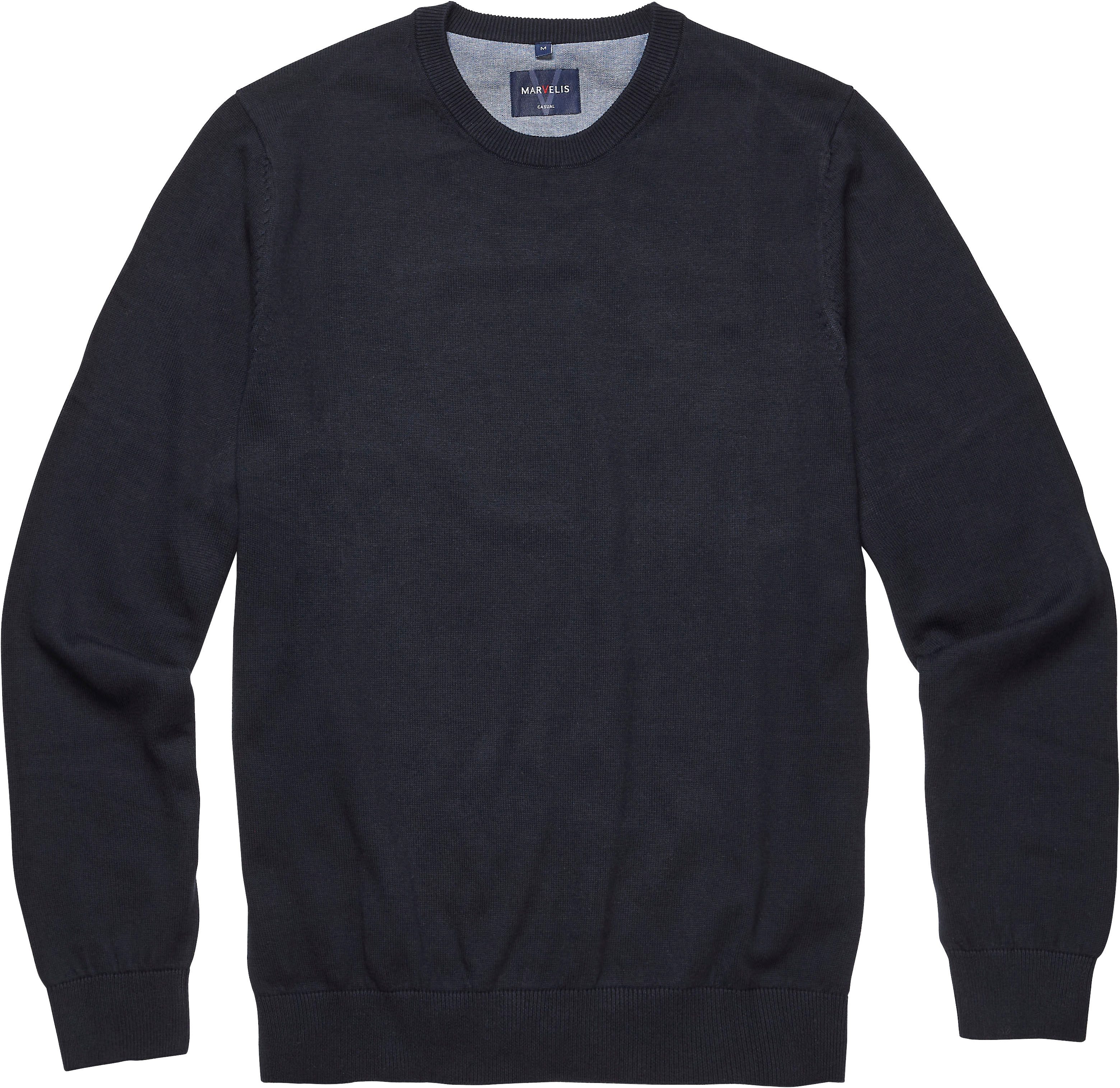 Strickpullover