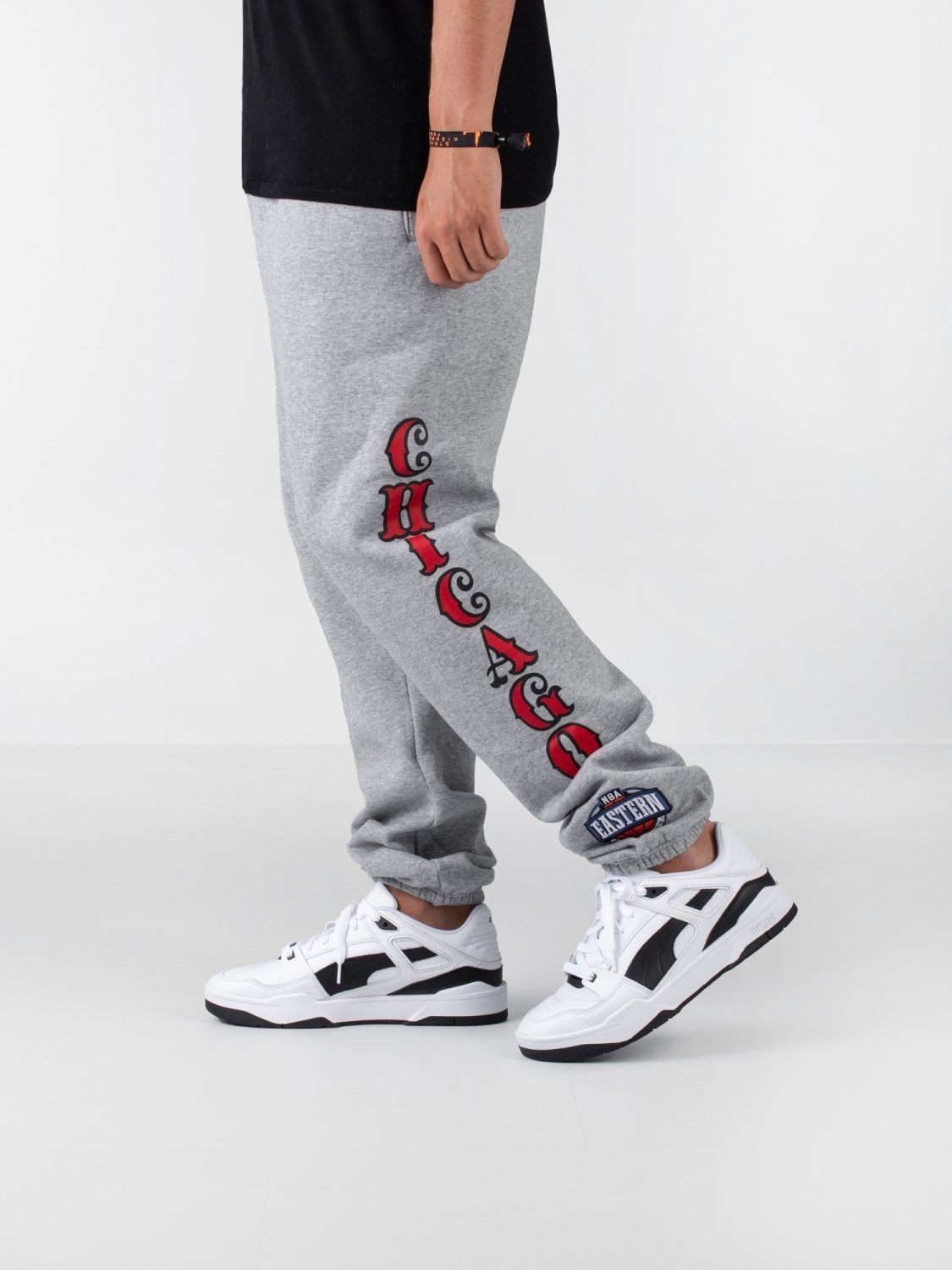 Mitchell & Ness Jogginghose Mitchell & günstig online kaufen