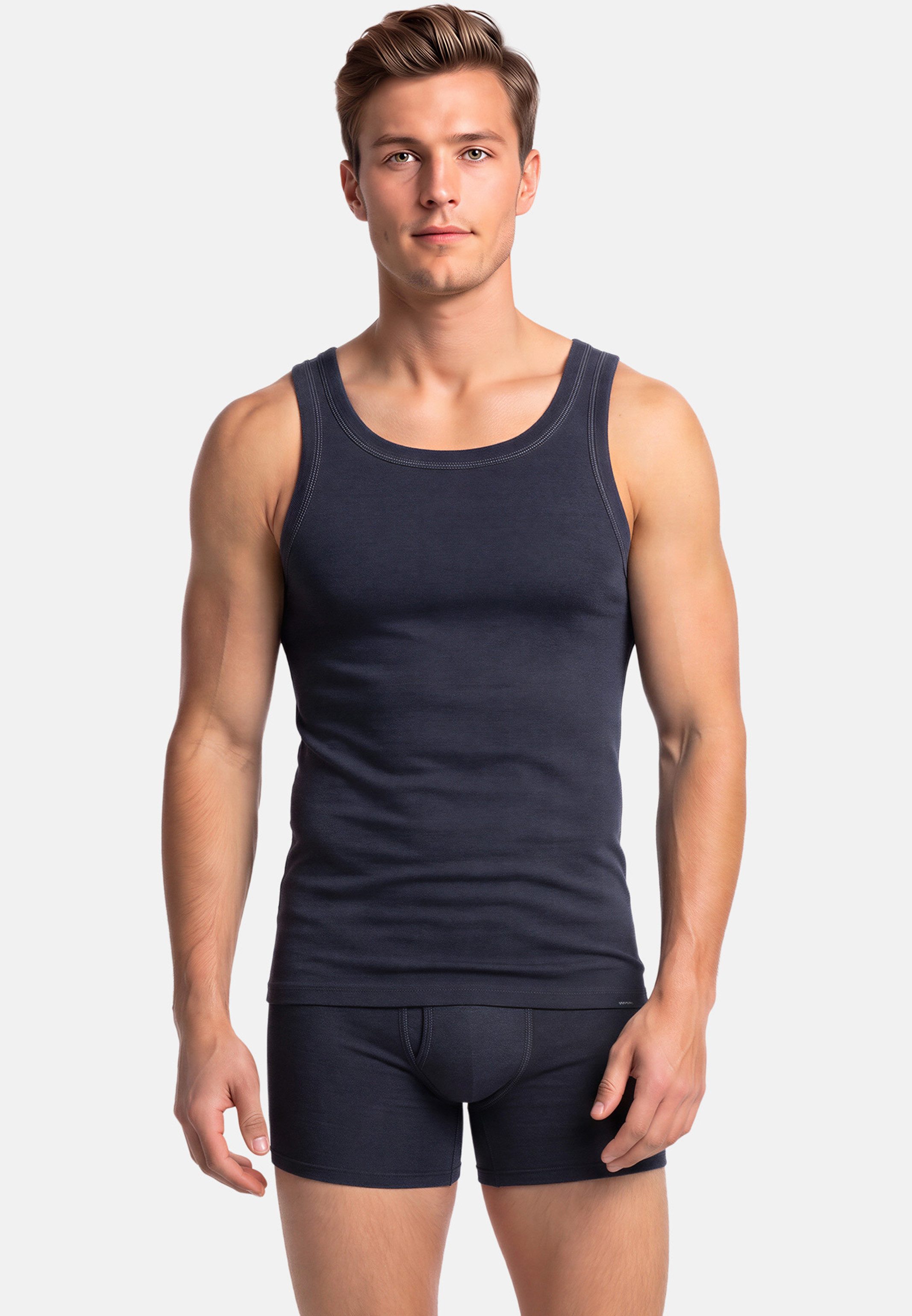 conta Thermounterhose Basic (Set, 2-St) Thermo-Unterwäsche Set - Wärmend / atmungsaktiv