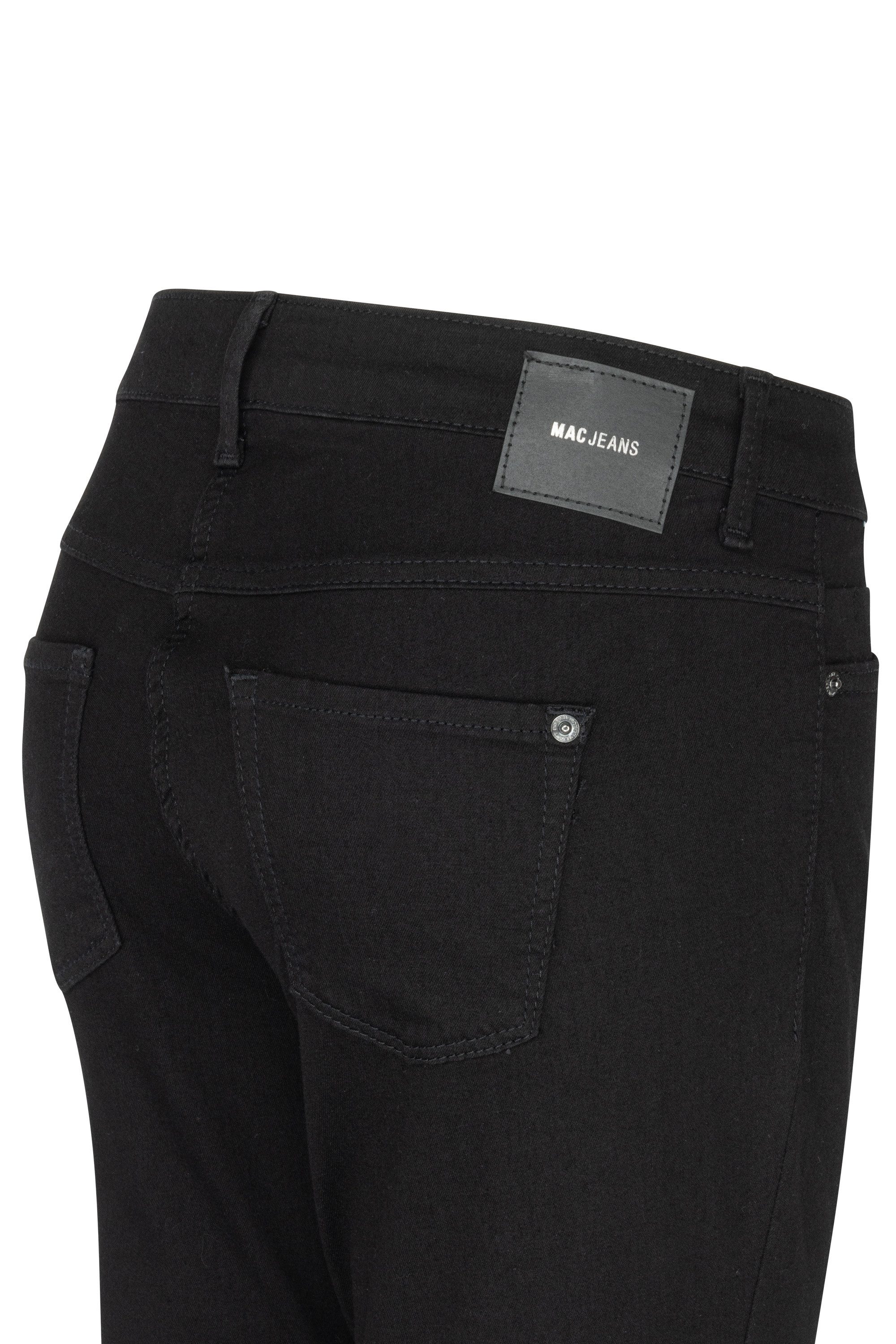 MAC Stretch-Jeans MAC DREAM SUMMER black-black 5492-90-0351 D999 - WONDERLIGHT