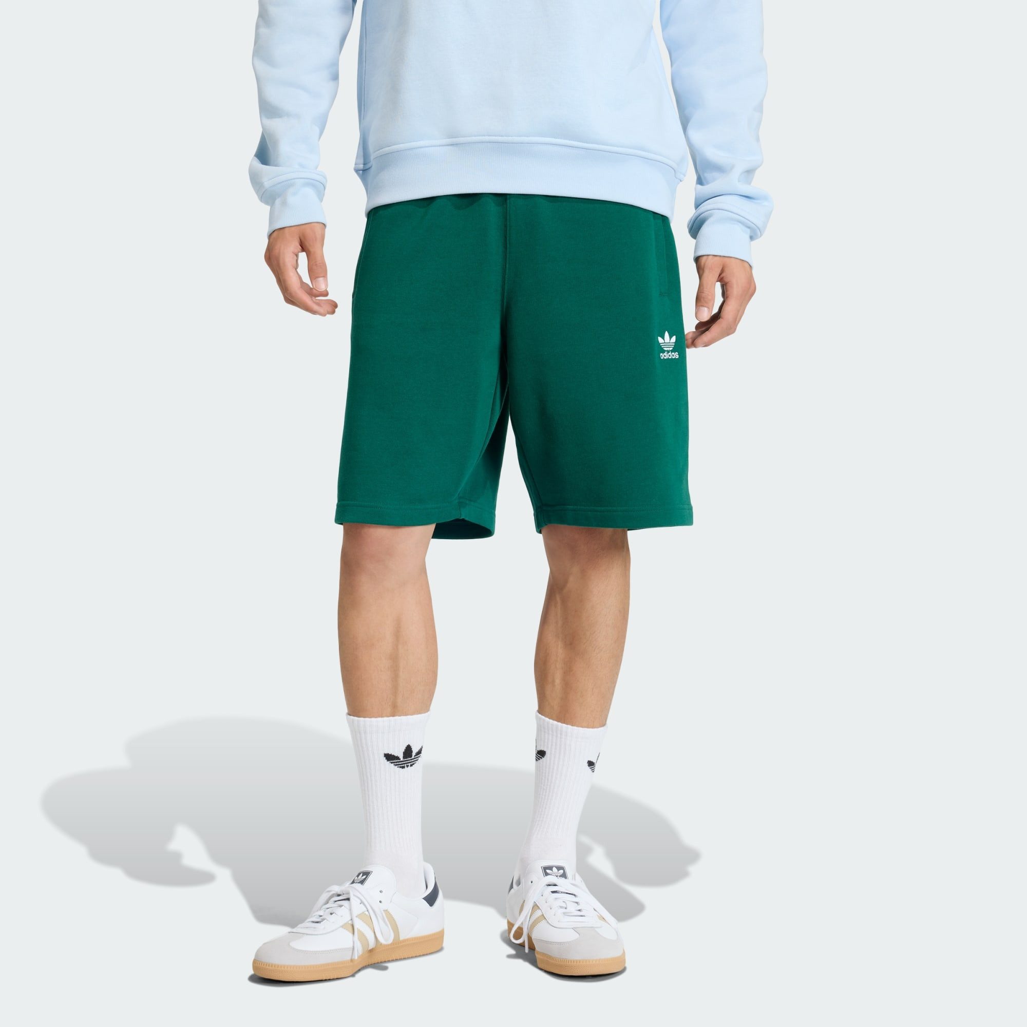 Shorts ESSENTIALS TREFOIL SHORTS
