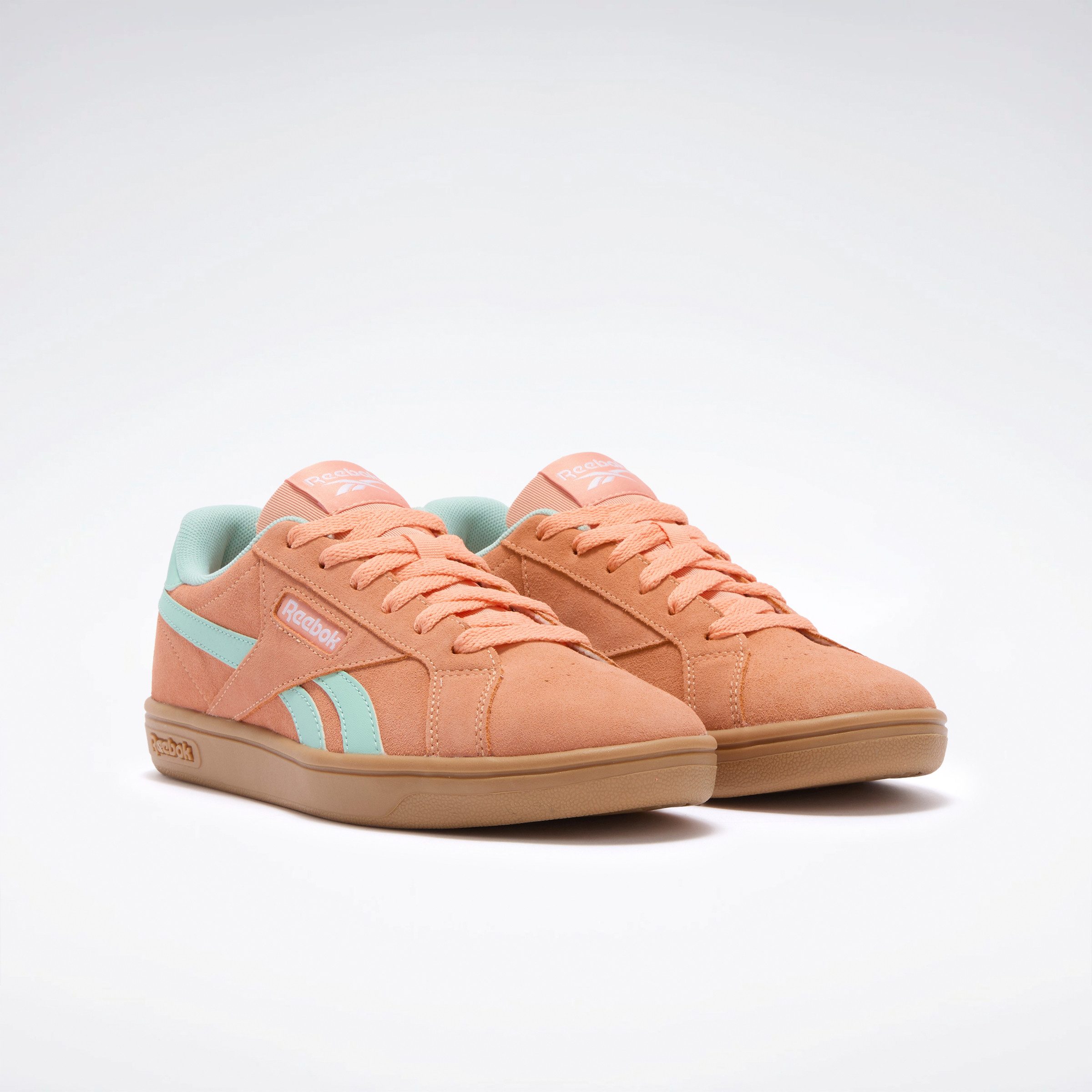 REEBOK COURT RETRO Sneaker