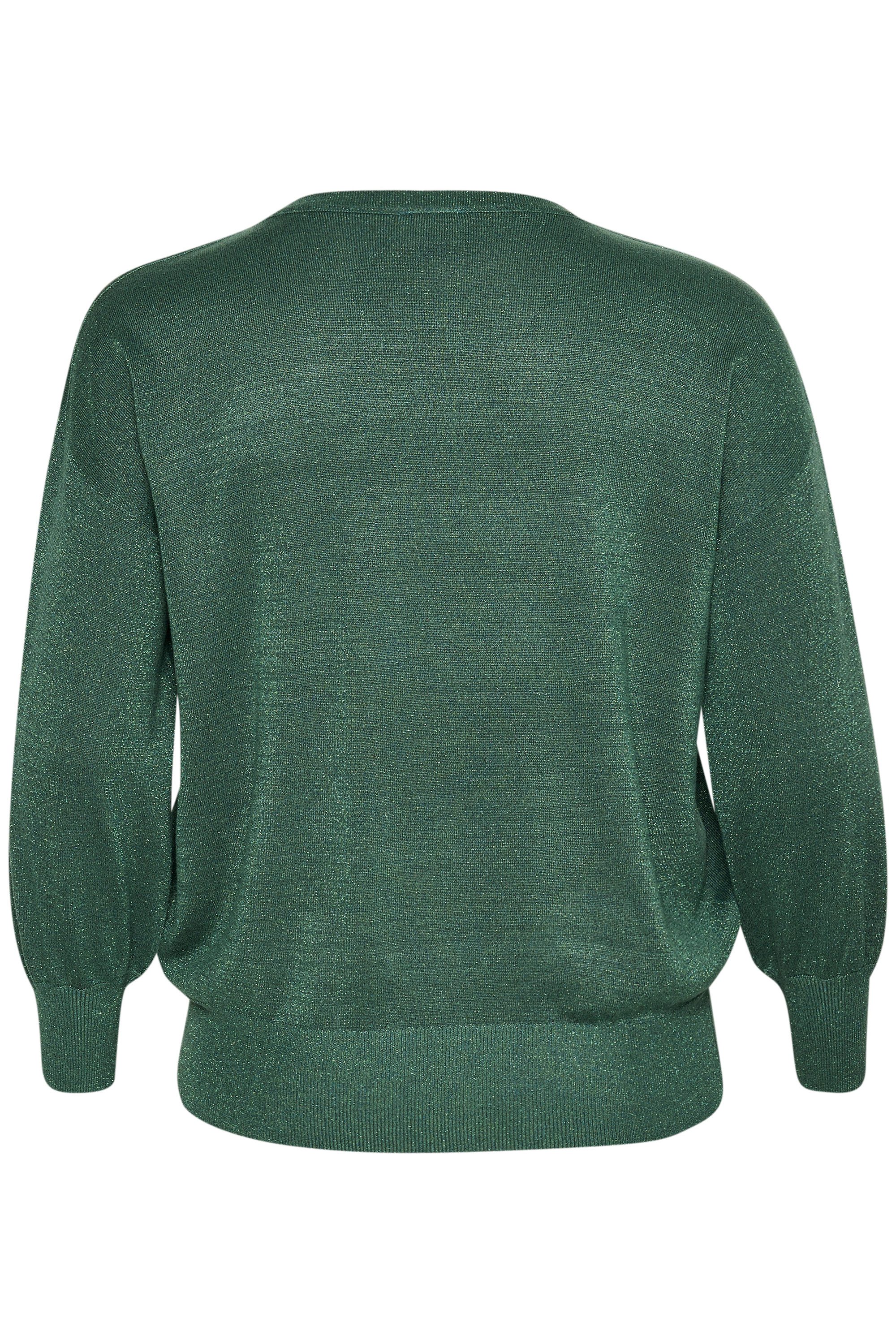 KAFFE Curve Strickpullover Strickpullover KCregitta Große günstig online kaufen