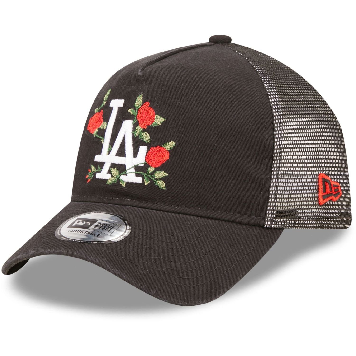 New Trucker Trucker Dodgers Angeles Los Era Cap