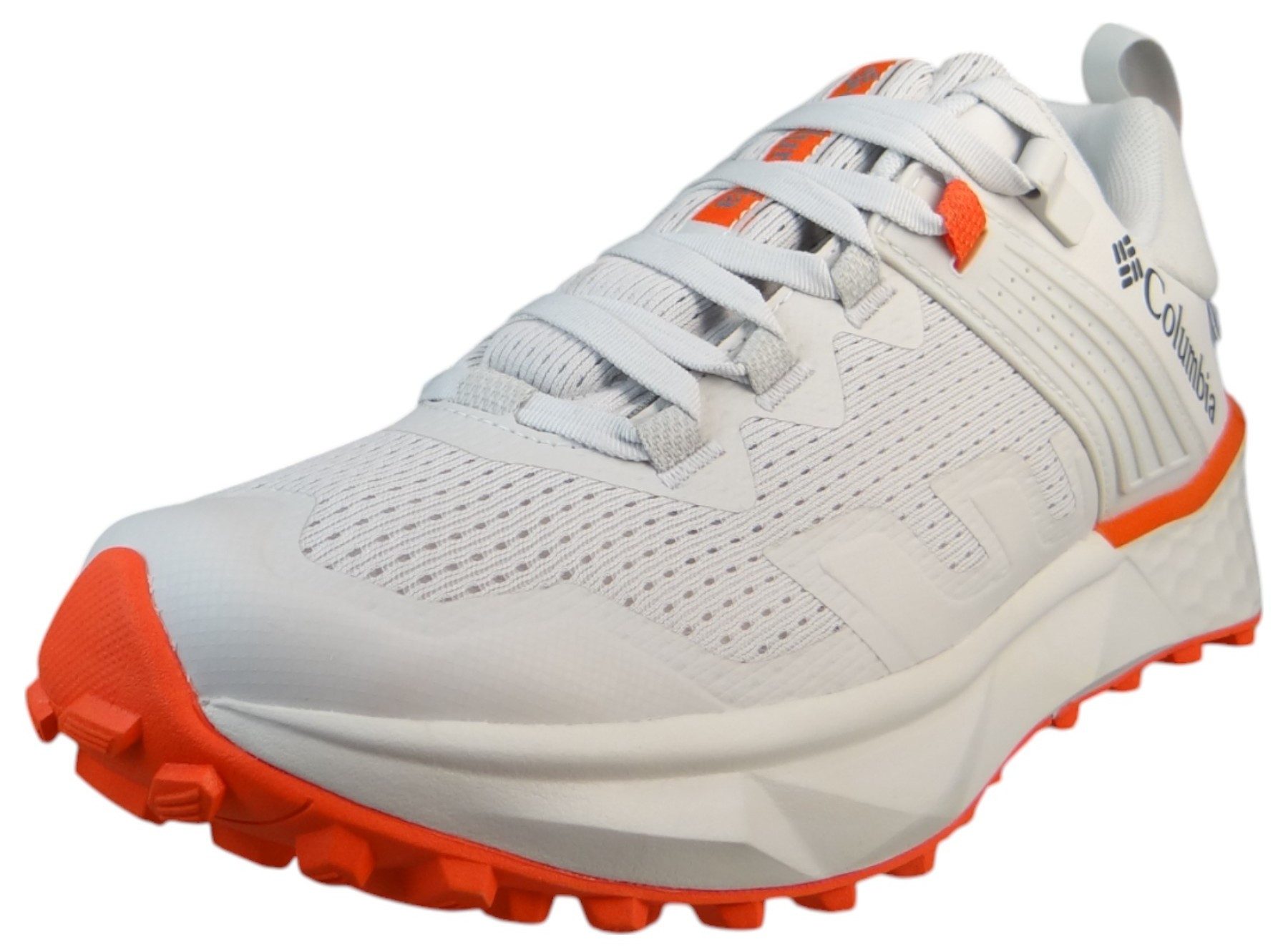 BM9284 091 Moonstone Red Quart Schnürschuh