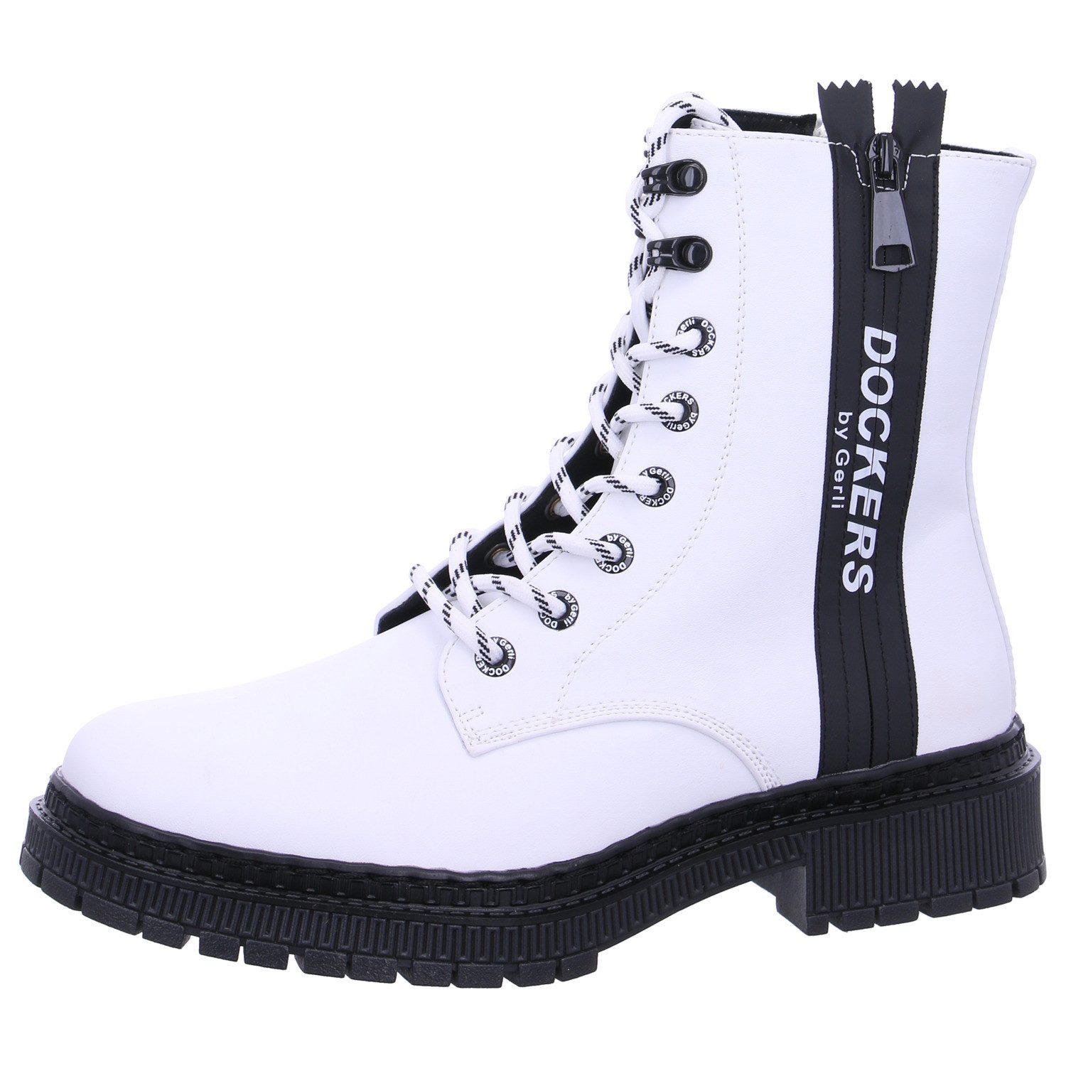 Dockers by Gerli Schnürstiefel