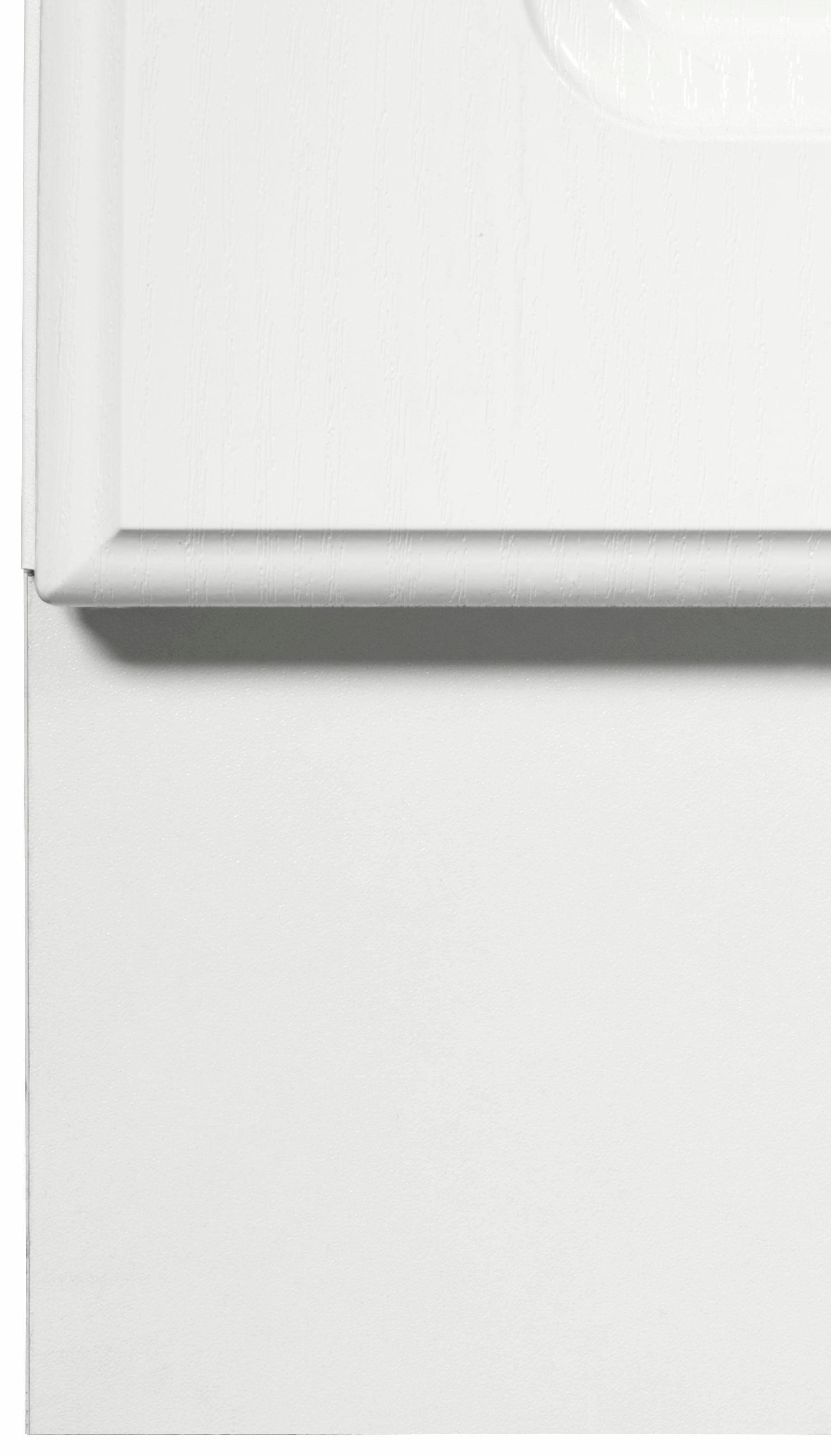 150 cm Linz Küchen Weiß | weiß wiho Unterschrank breit