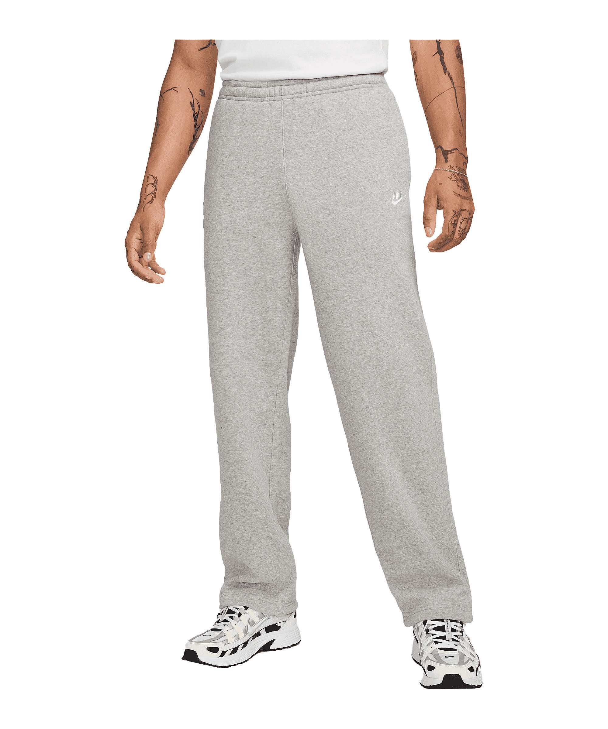 Nike Sportswear Jogginghose Club Fleece Bungie Jogginghose günstig online kaufen