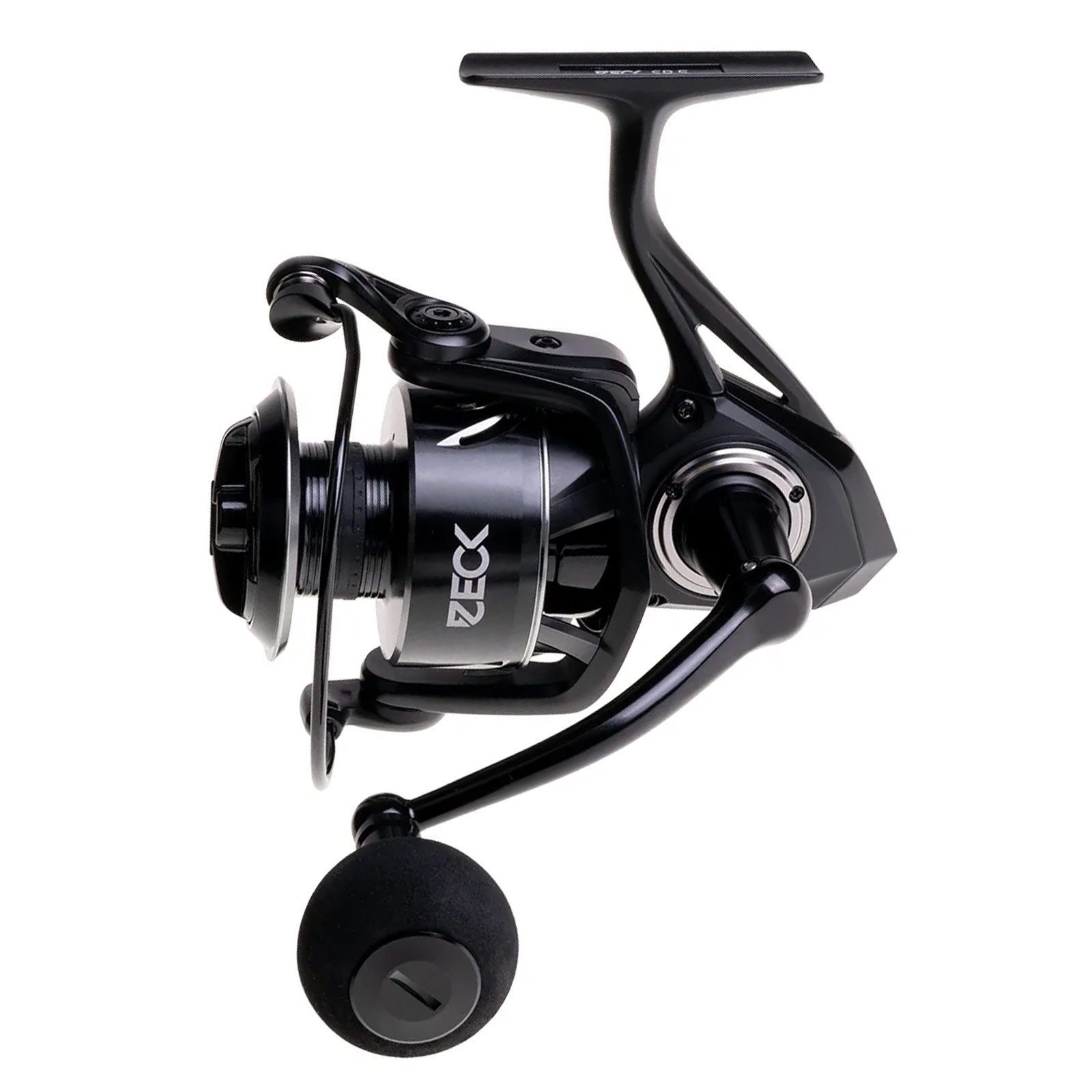 Zeck Fishing Spinnrolle), Zeck SR 5 Wels-Spinnrolle