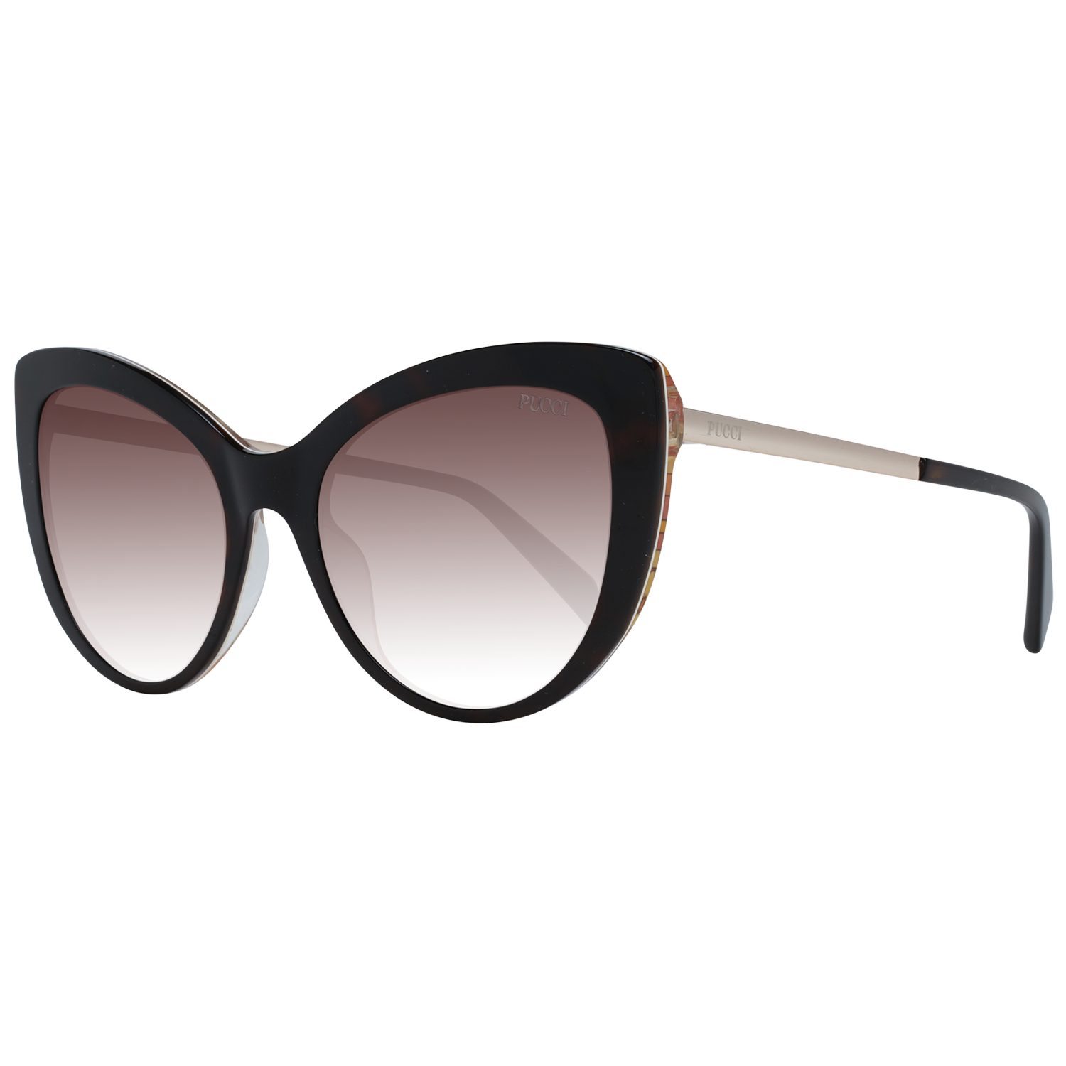 EMILIO PUCCI Sonnenbrille EP0191 5652F