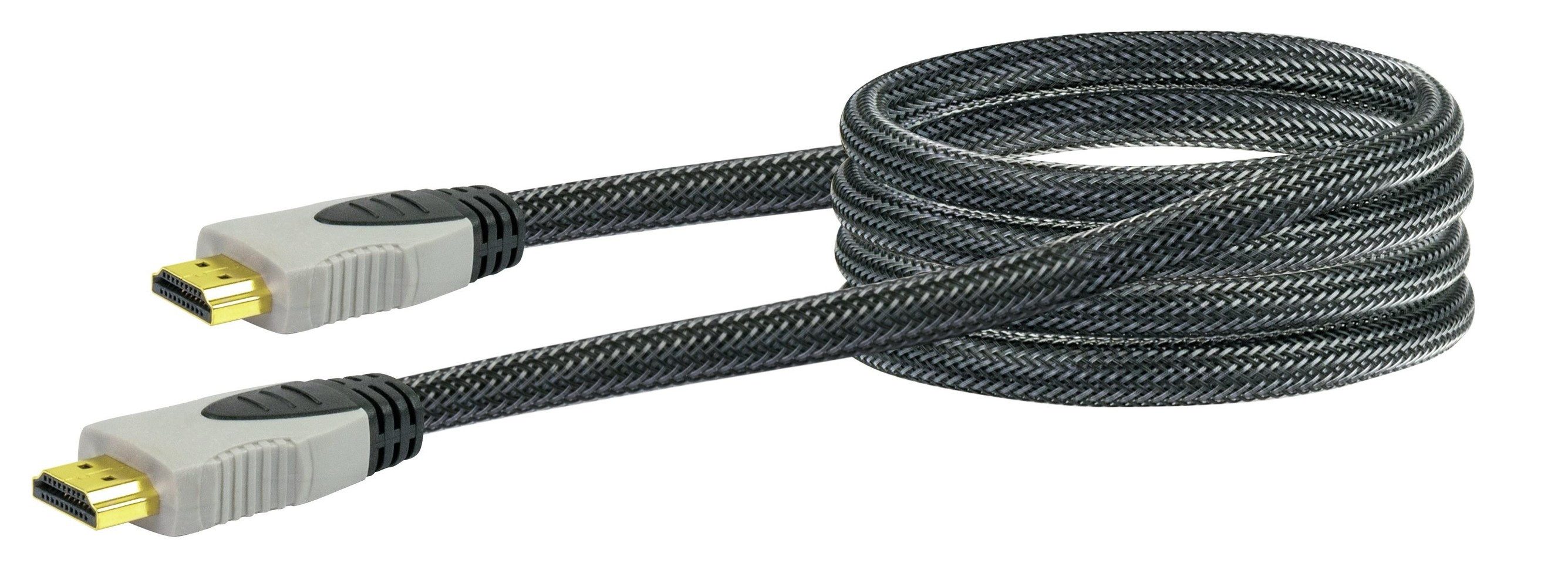 Schwaiger HDMI-Kabel
