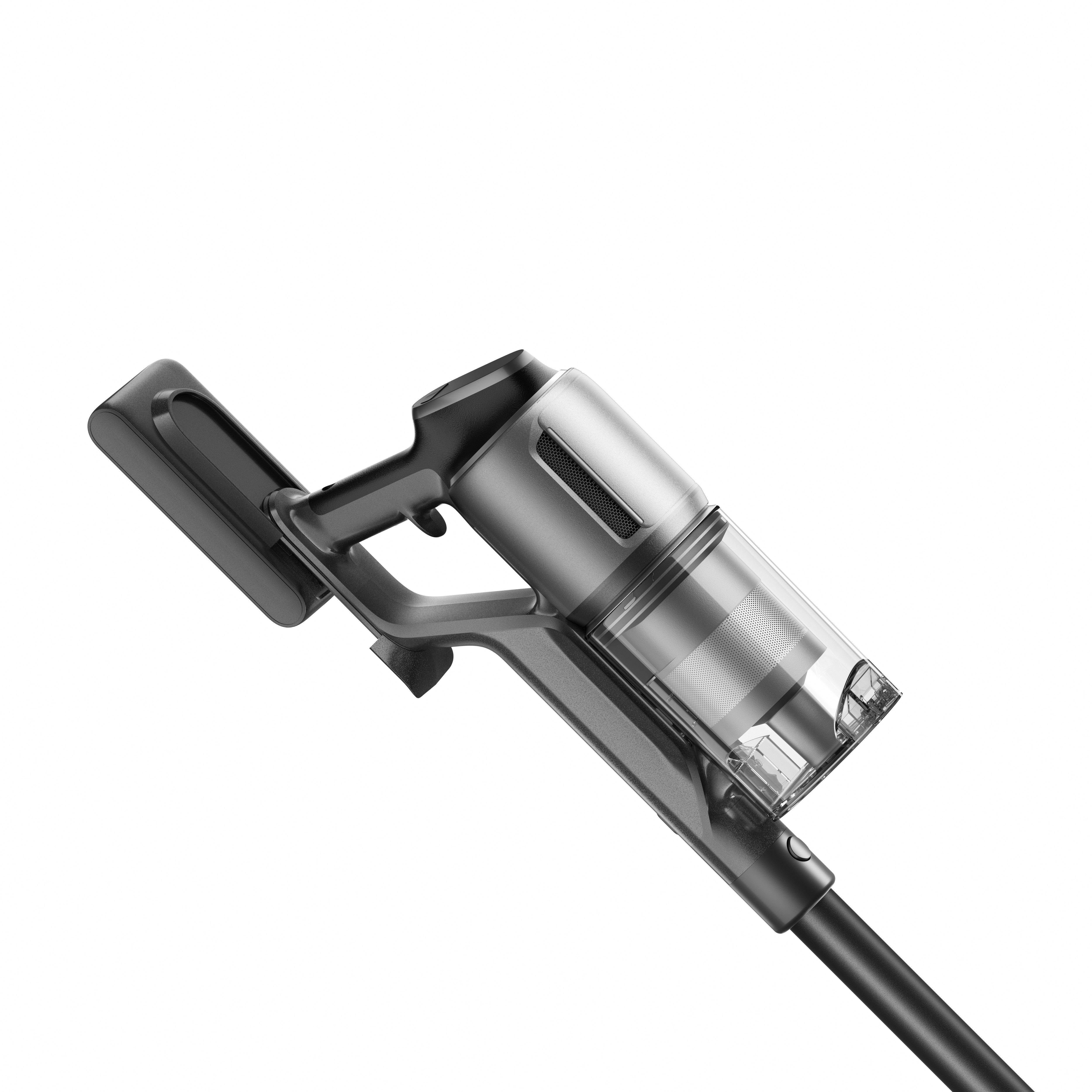 Dreame Akku-Hand-und Stielstaubsauger Z30, 355 W, kabelloser Vacuumsauger