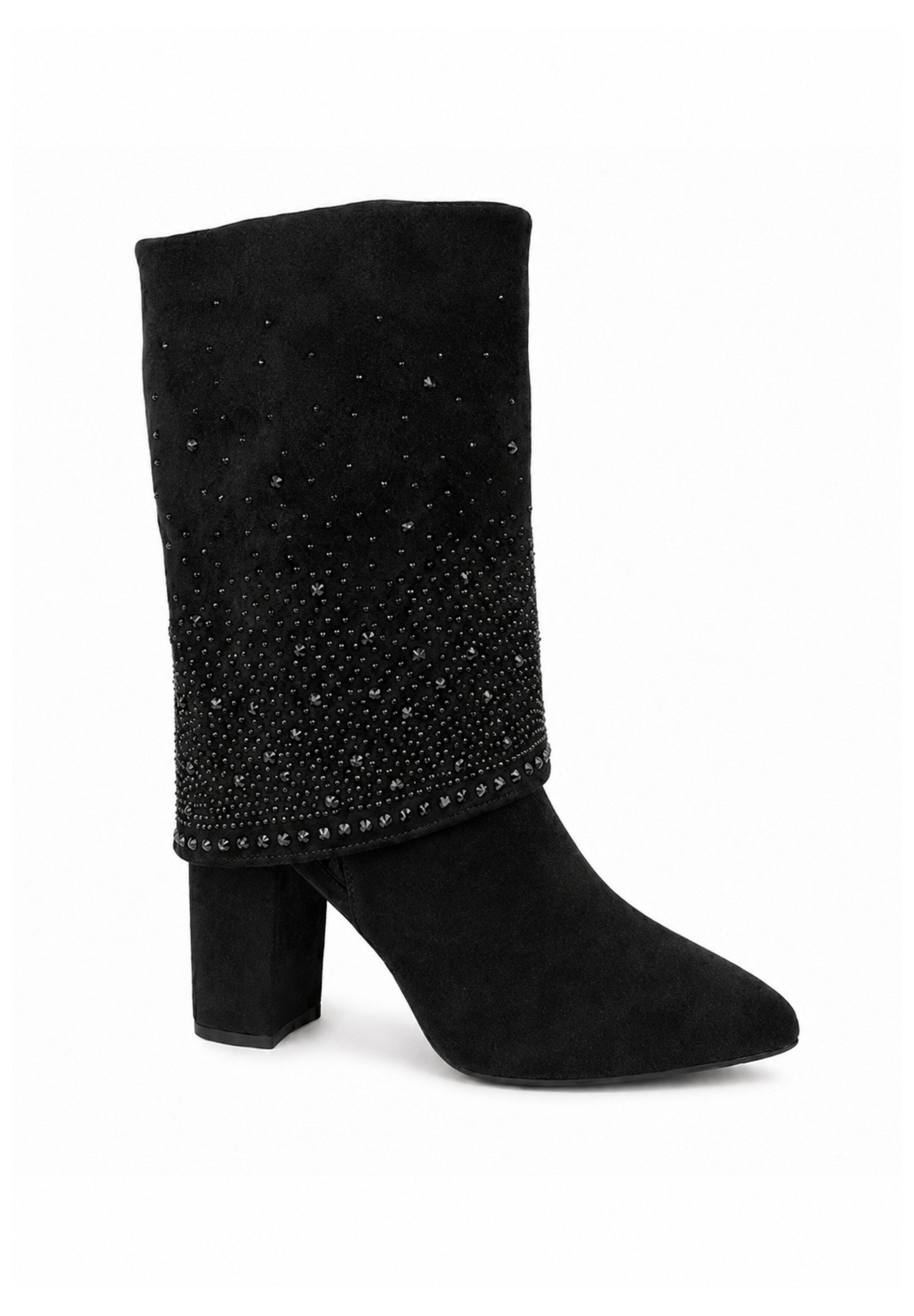 Day Vine Stiefel High-Heel-Stiefel
